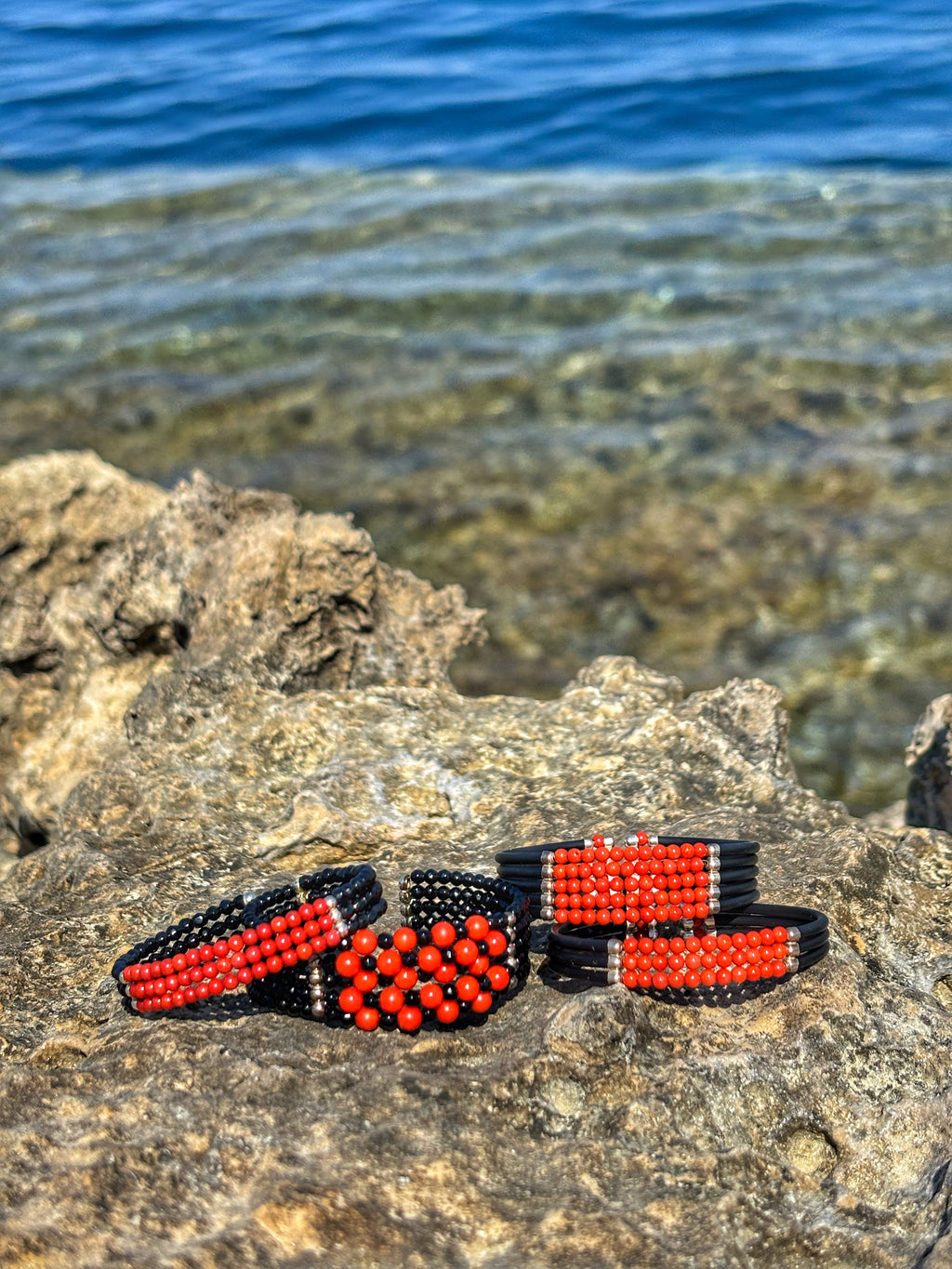Bracciale Tre Fili