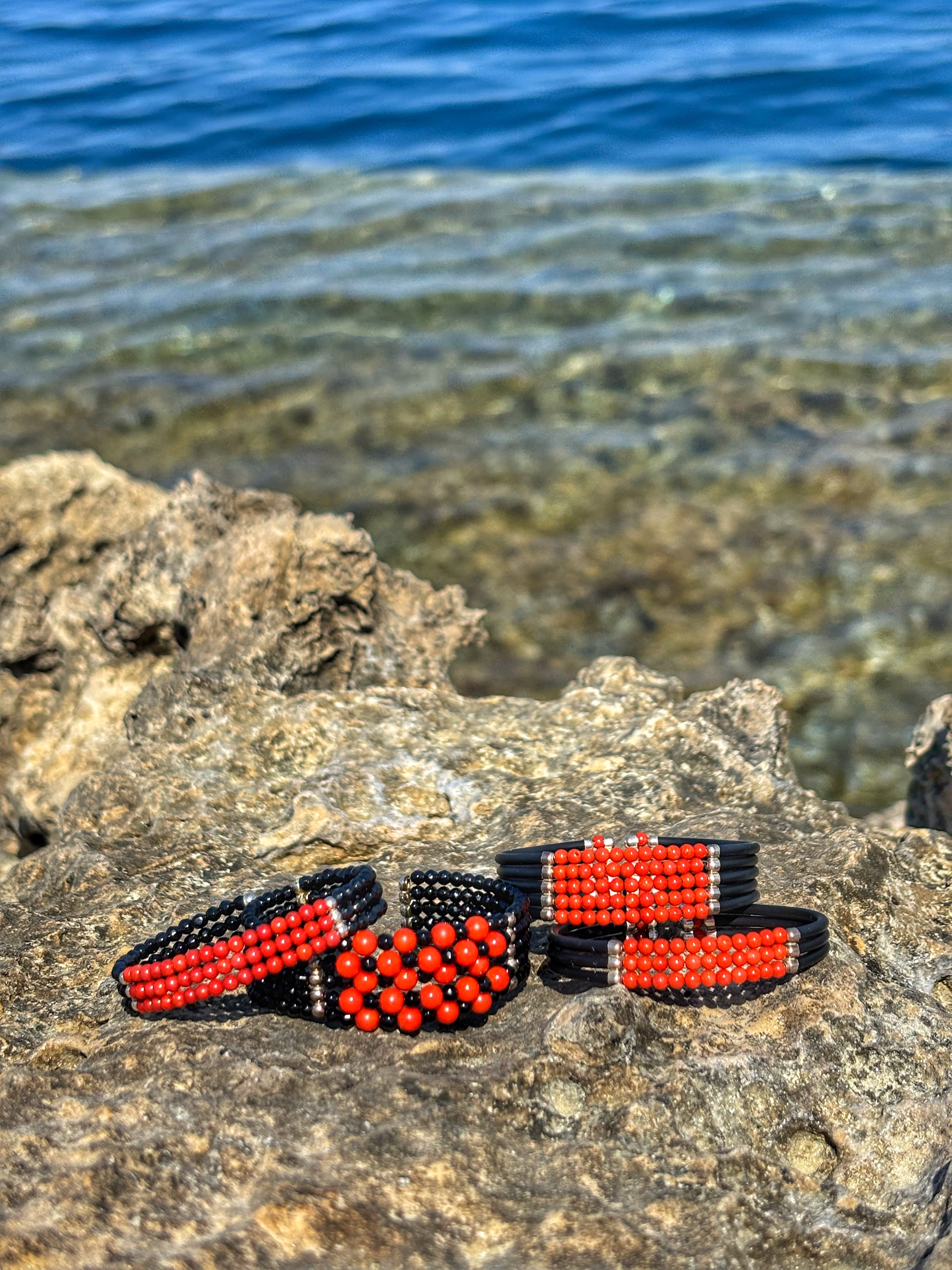Bracciale Tre Fili