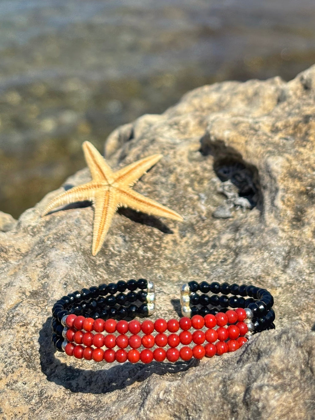Bracciale Sentinella