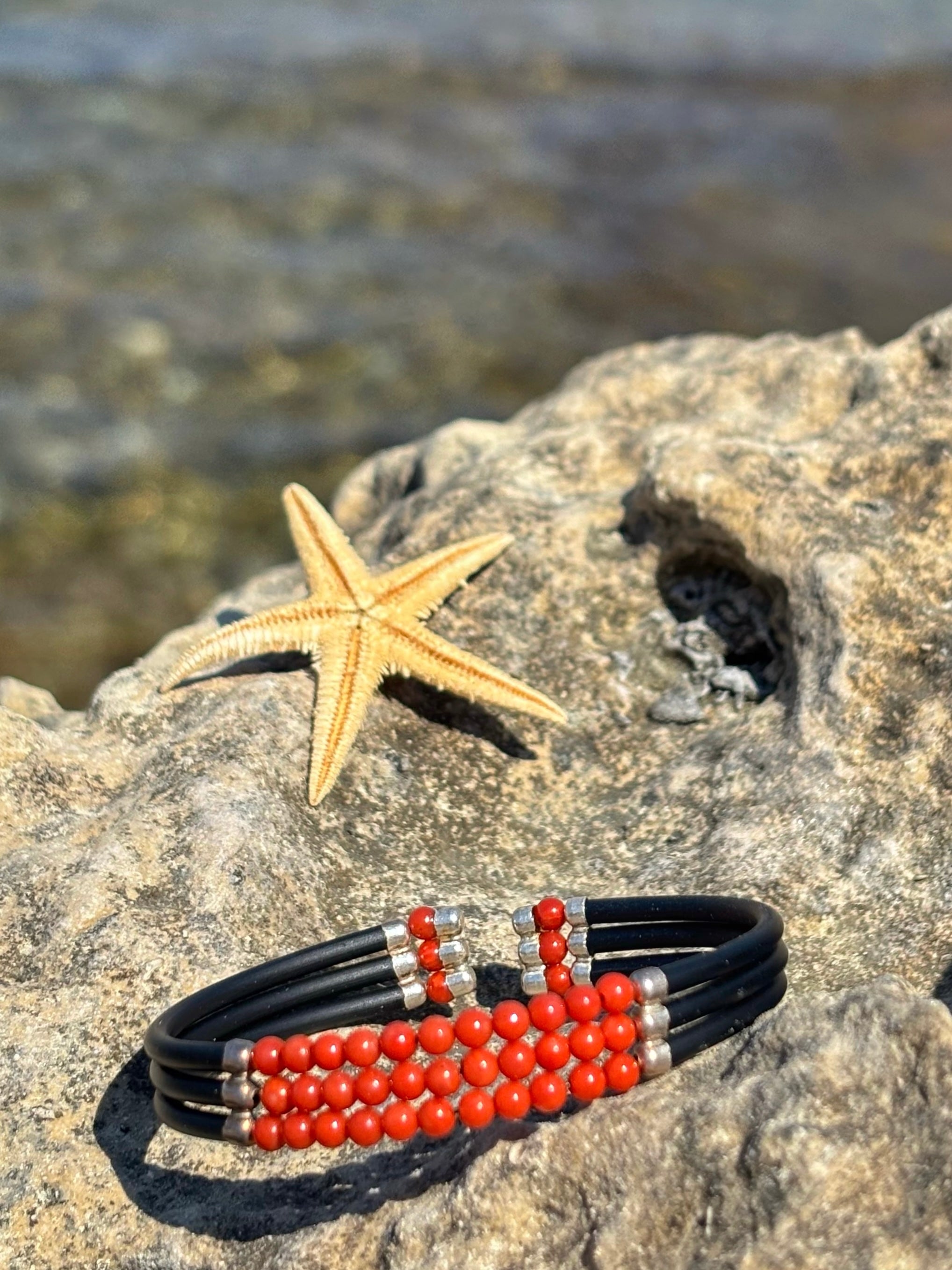 Bracciale Tre Fili