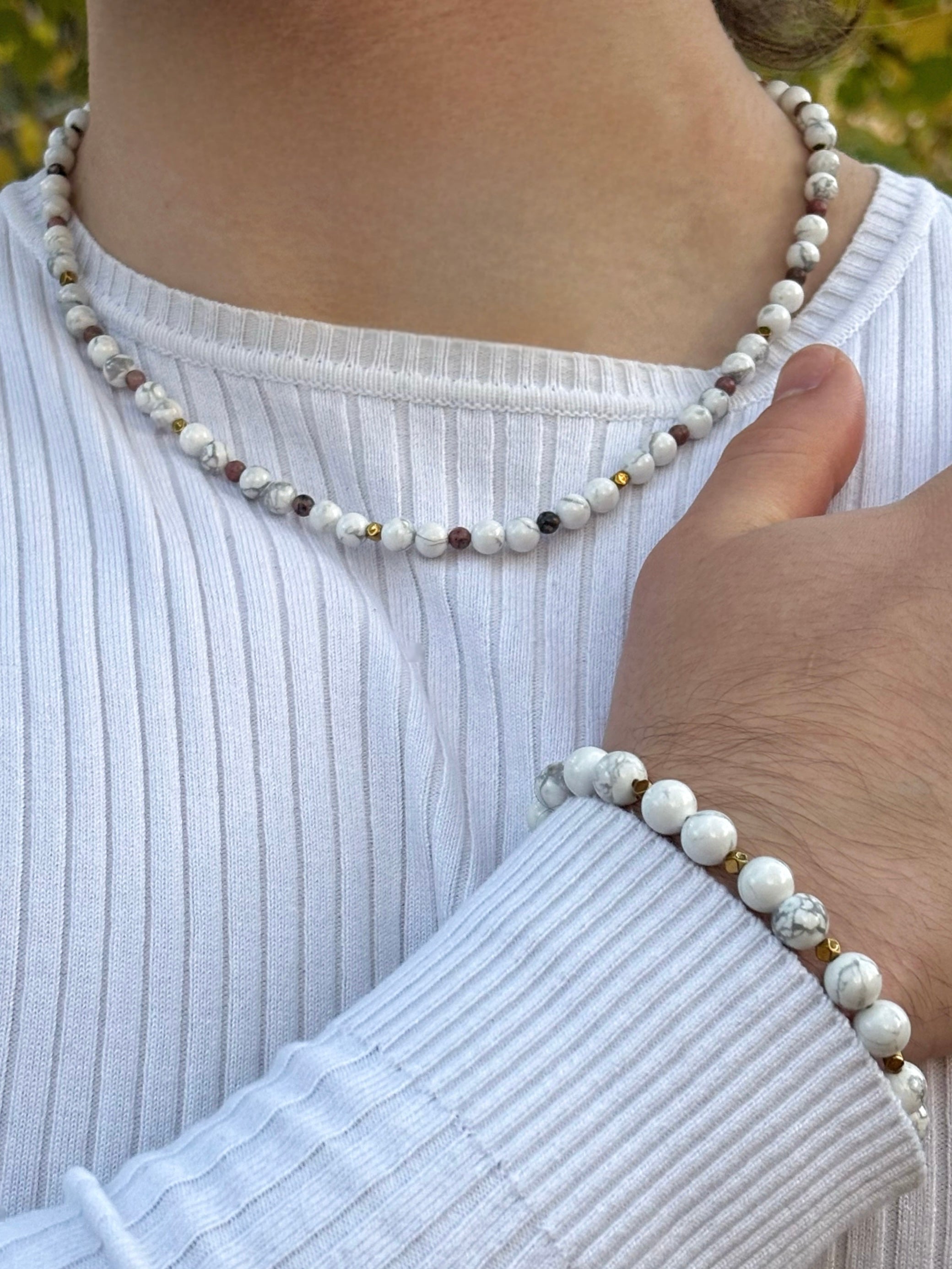 Collana Aulite