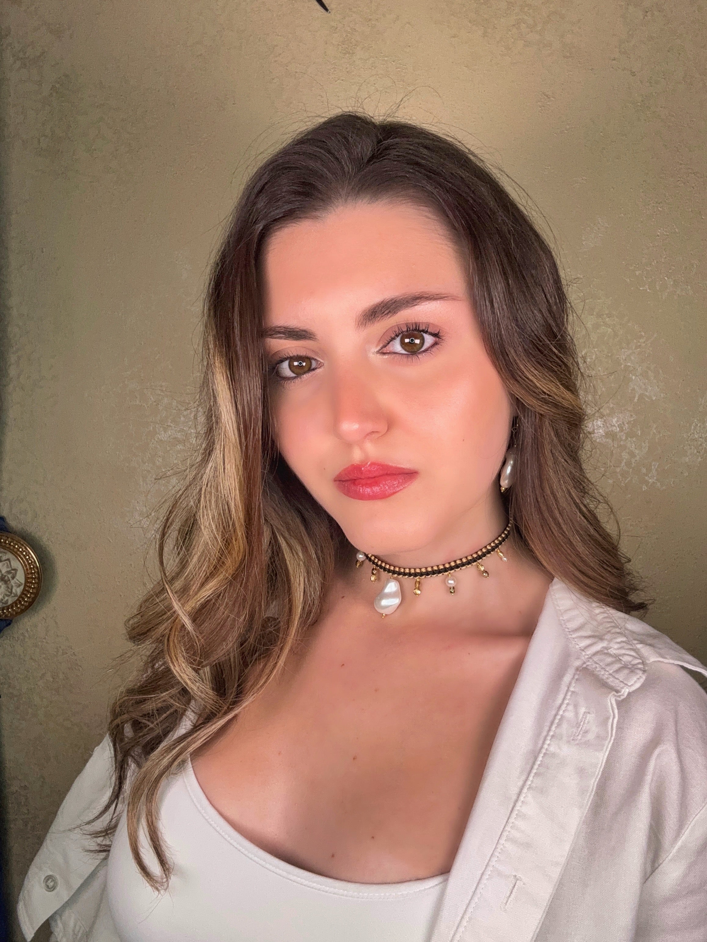 Choker Chic