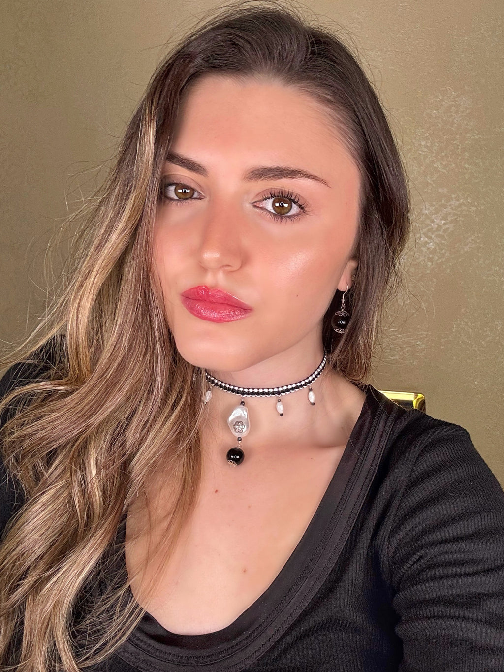 Choker Purezza