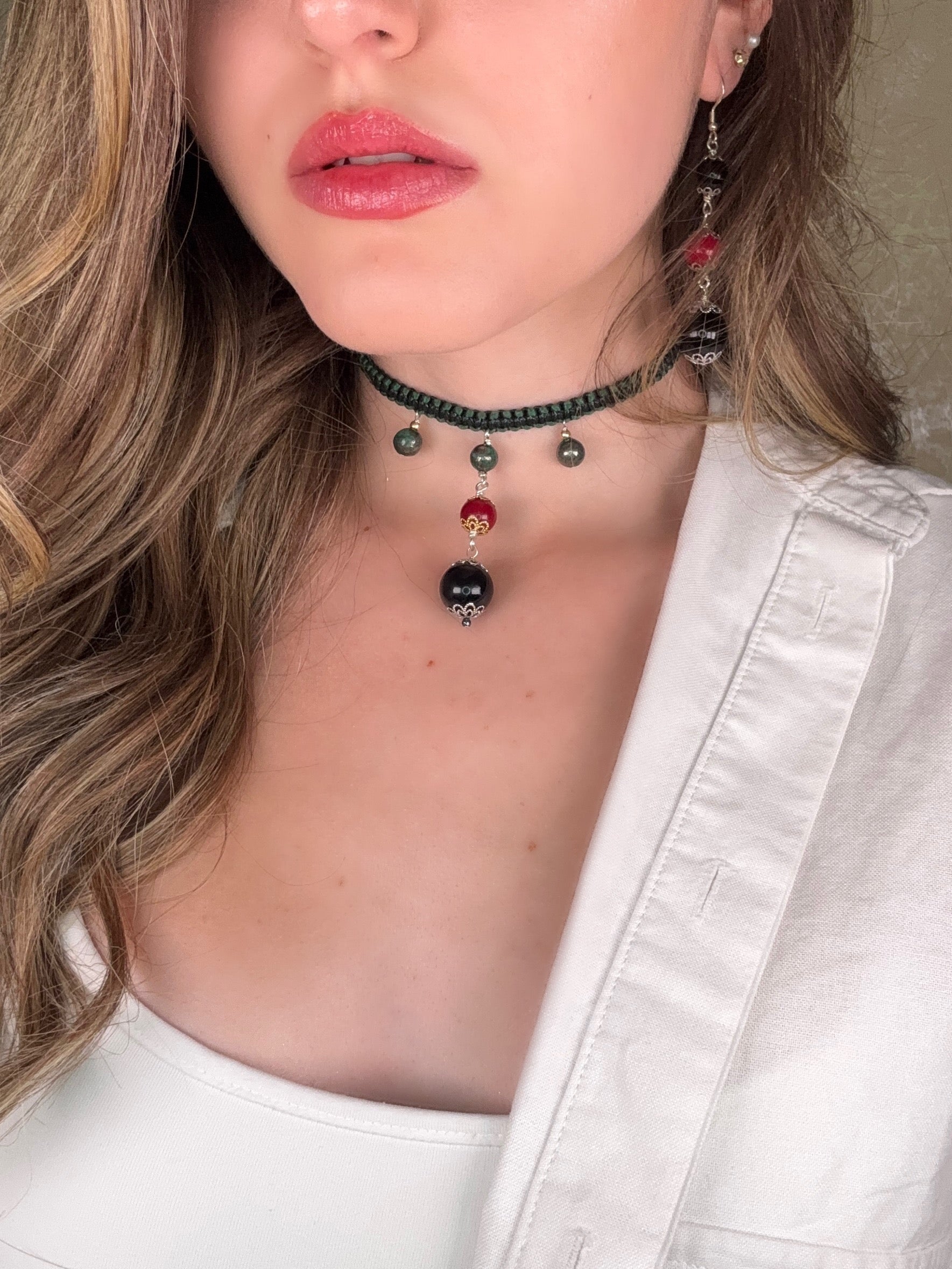 Choker Eleganza