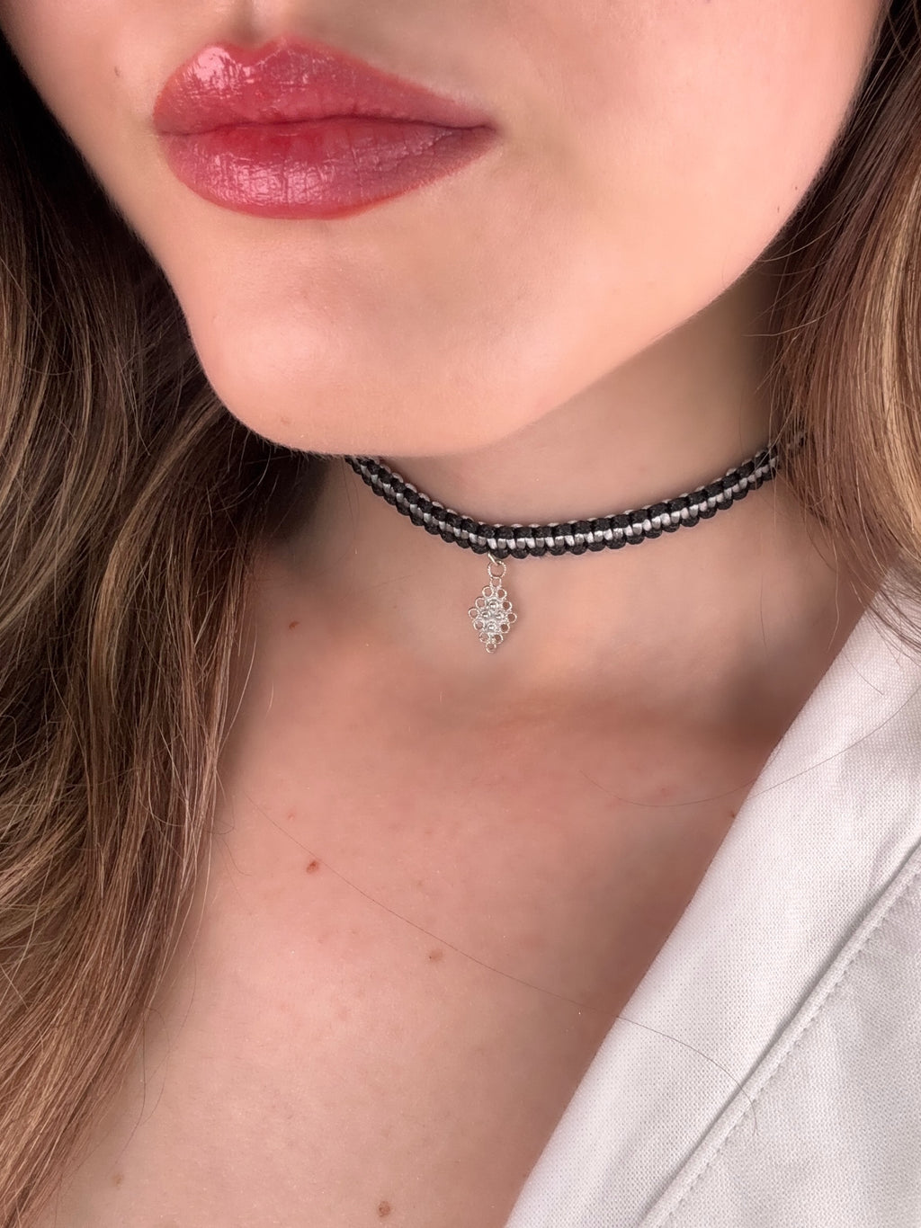 Choker Fedina