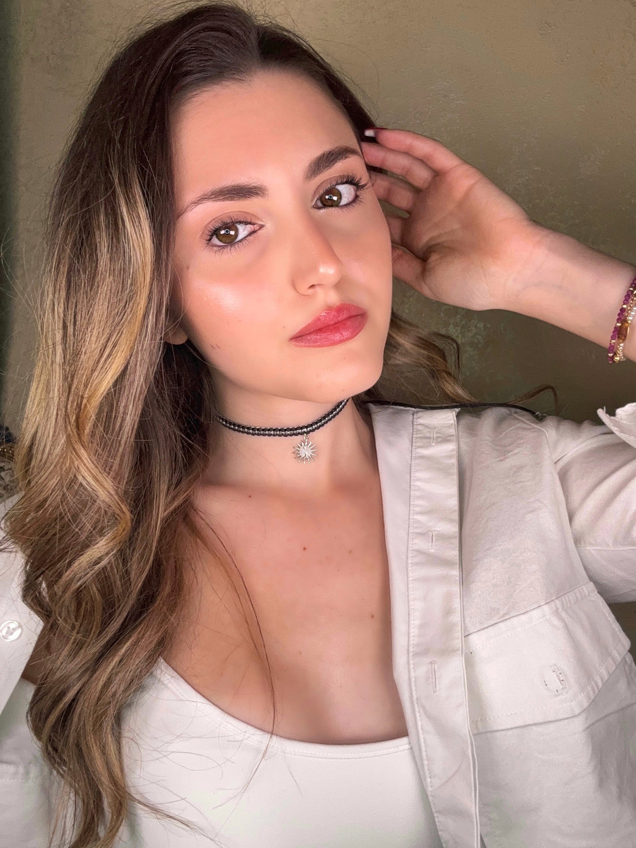 Choker Sole
