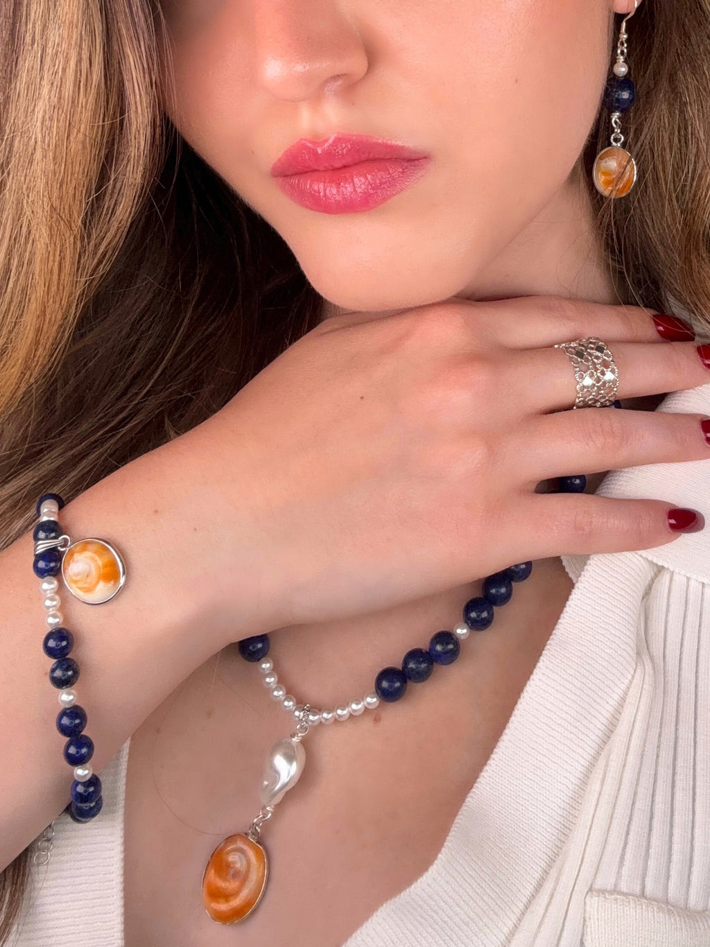 Bracciale Occhio Sovrano