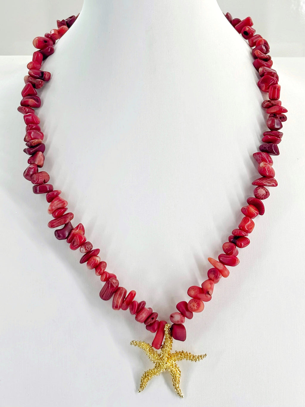 Collana Sole sul Mare