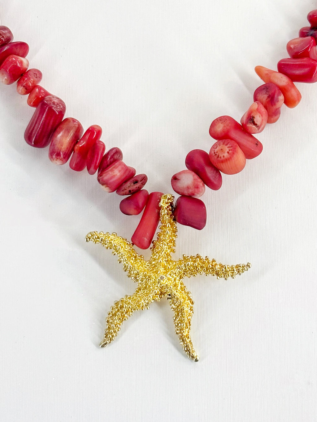 Collana Sole sul Mare
