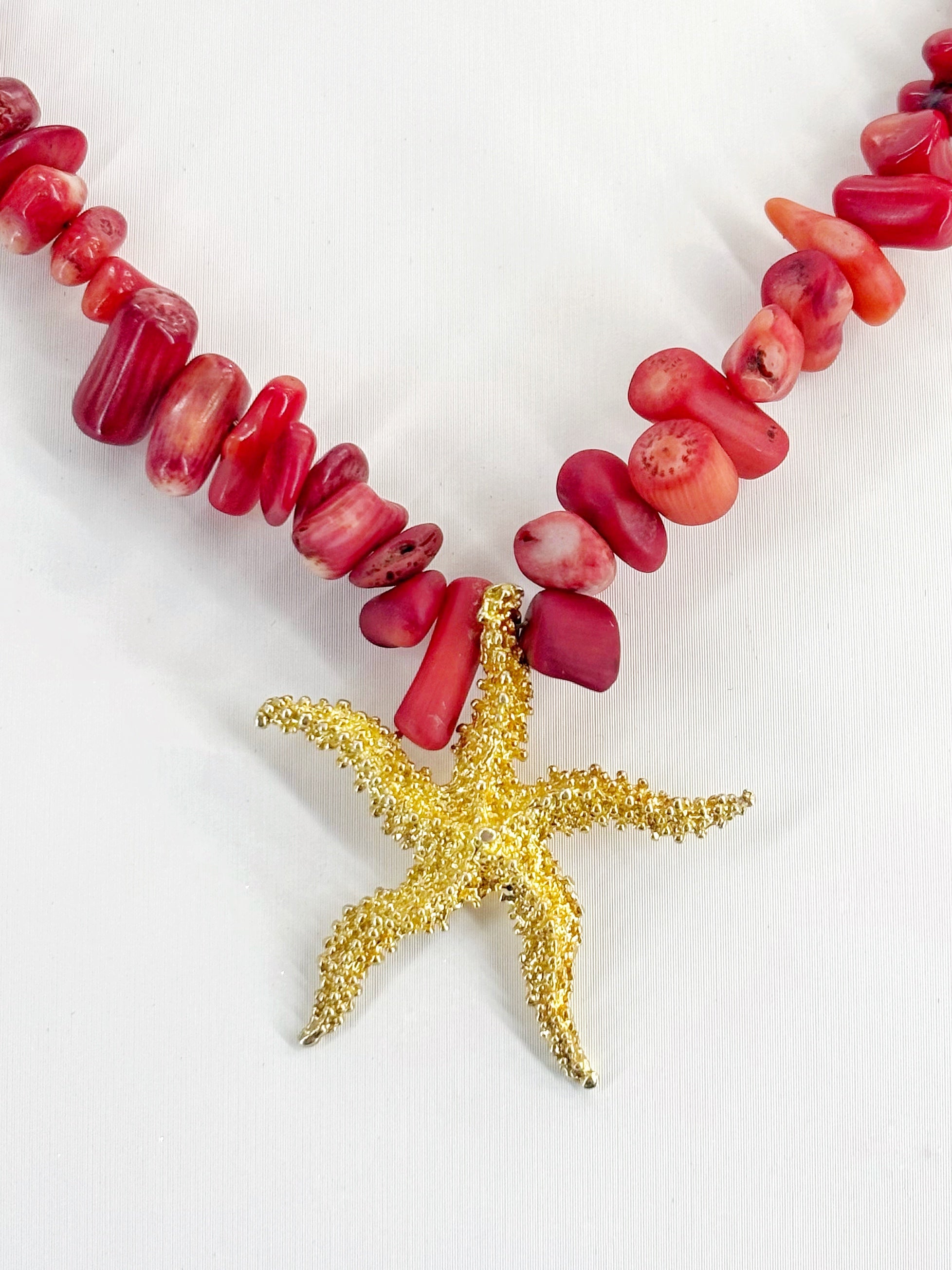 Collana Sole sul Mare