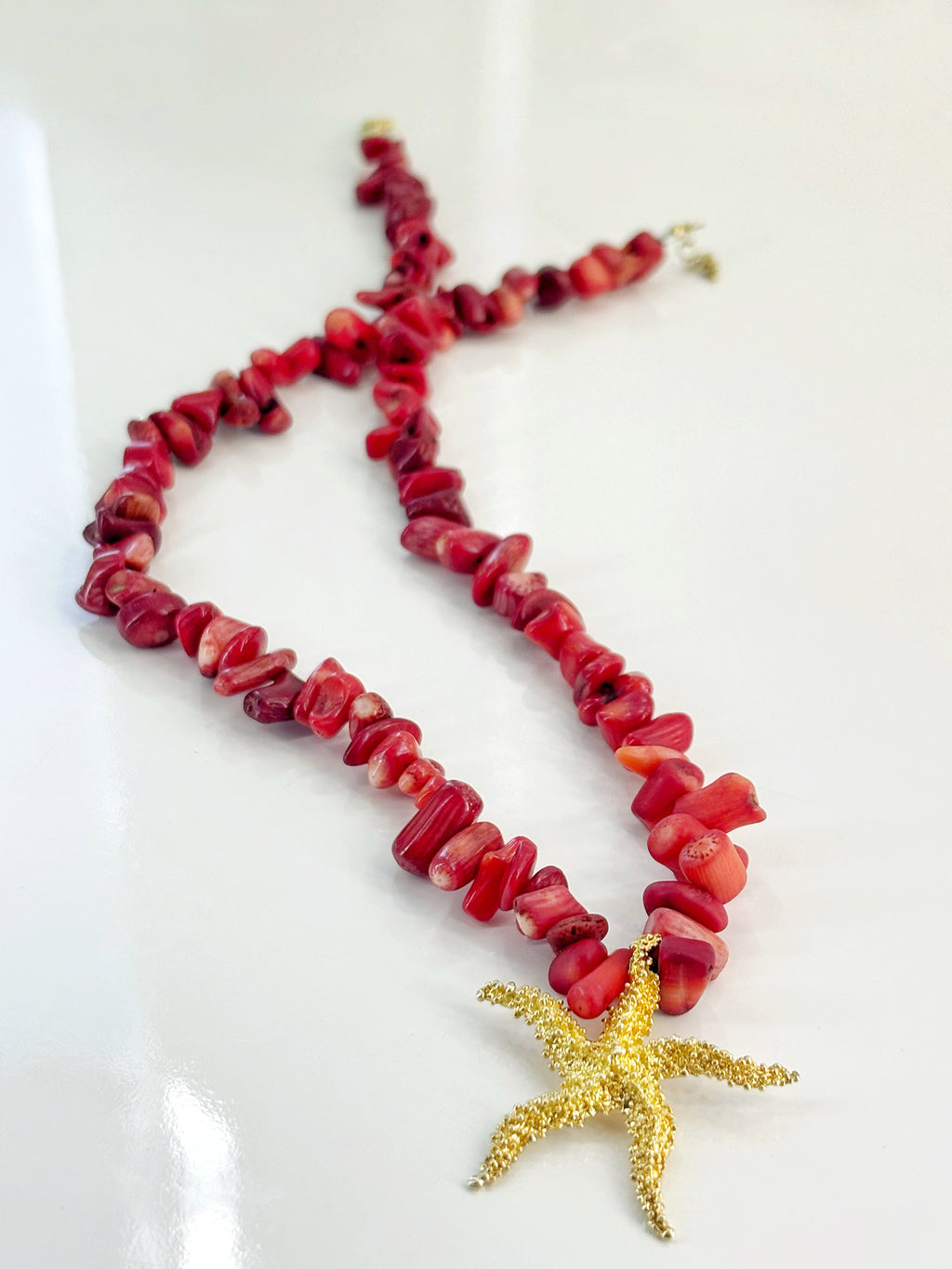Collana Sole sul Mare