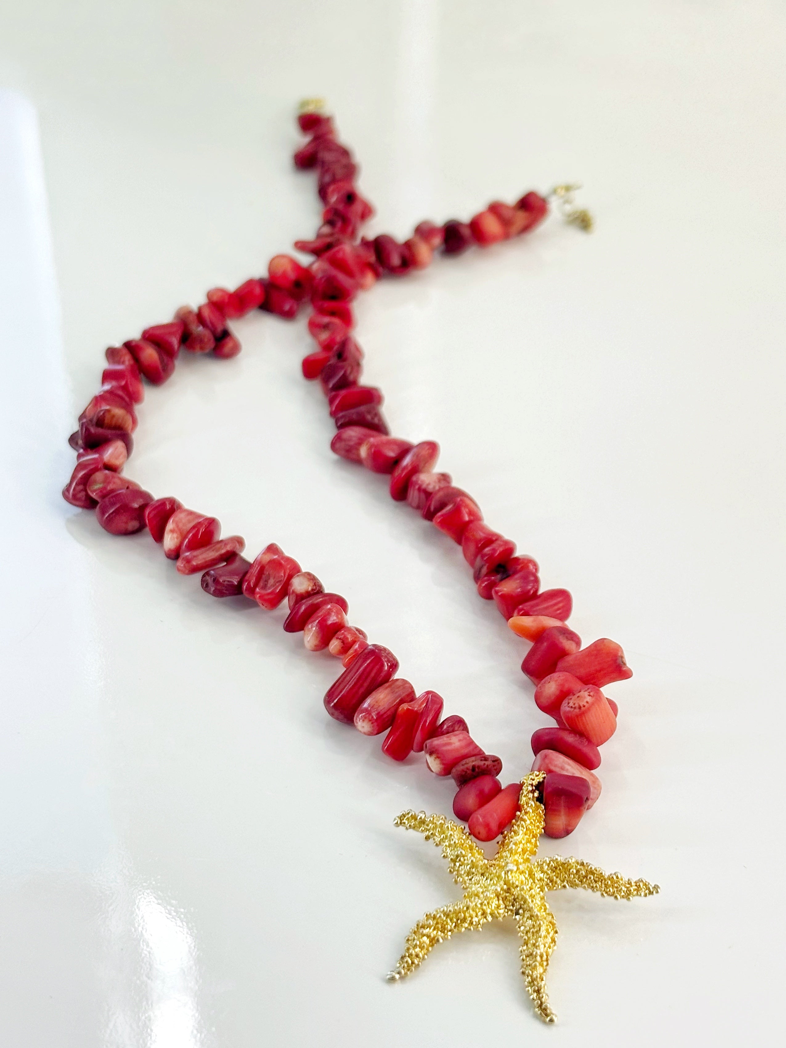 Collana Sole sul Mare