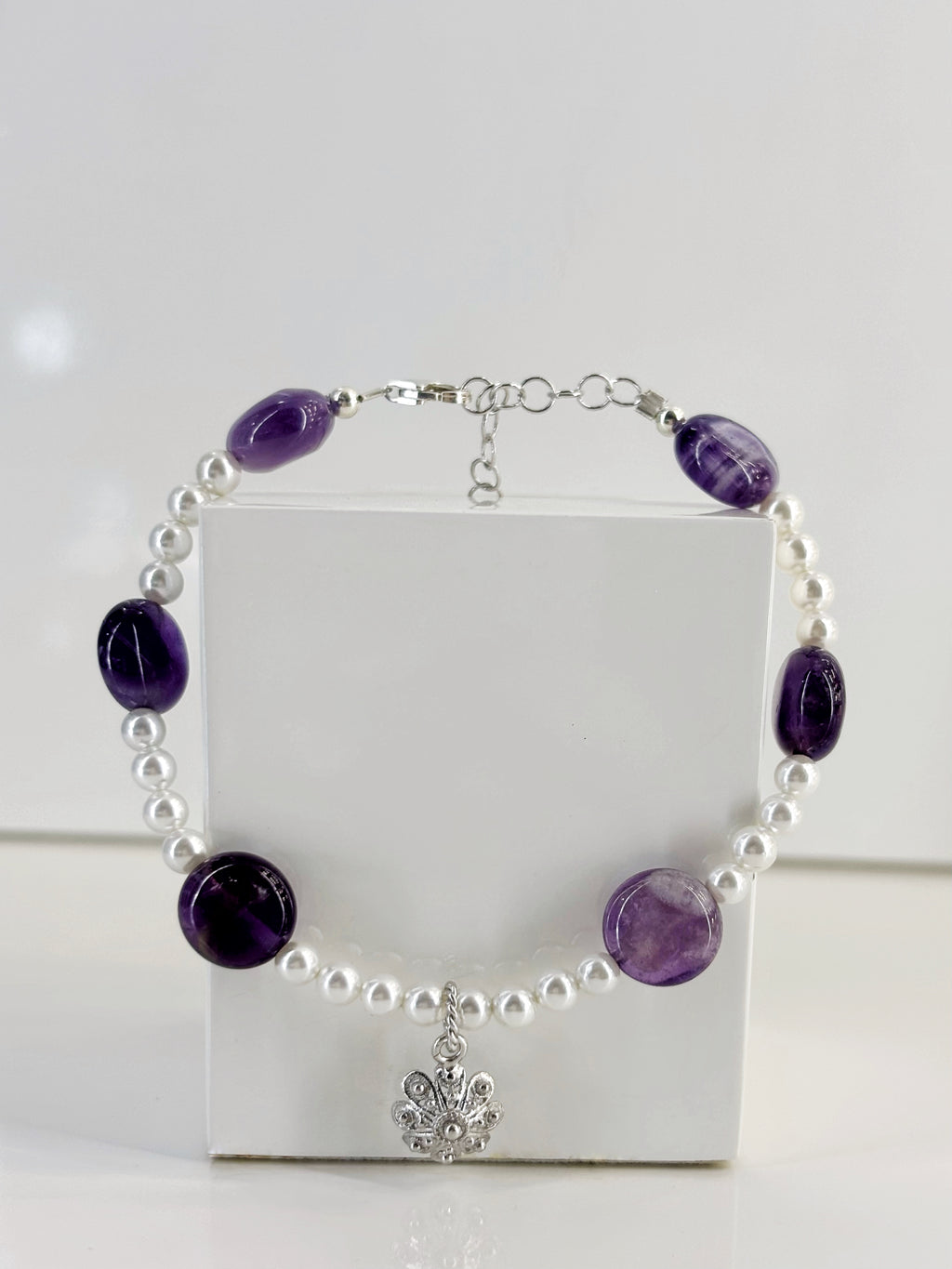 Bracciale Bottone Sardo