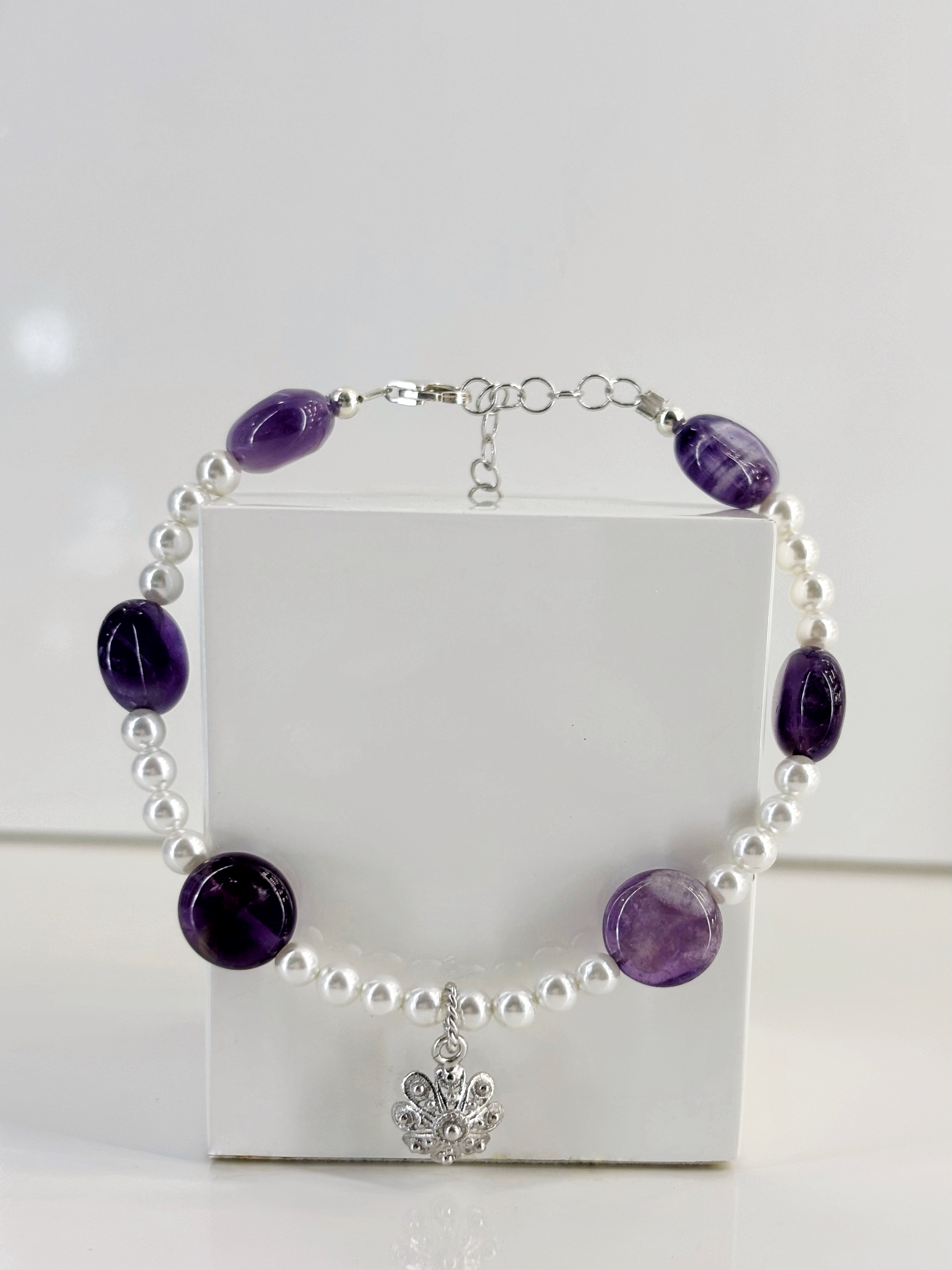 Bracciale Bottone Sardo