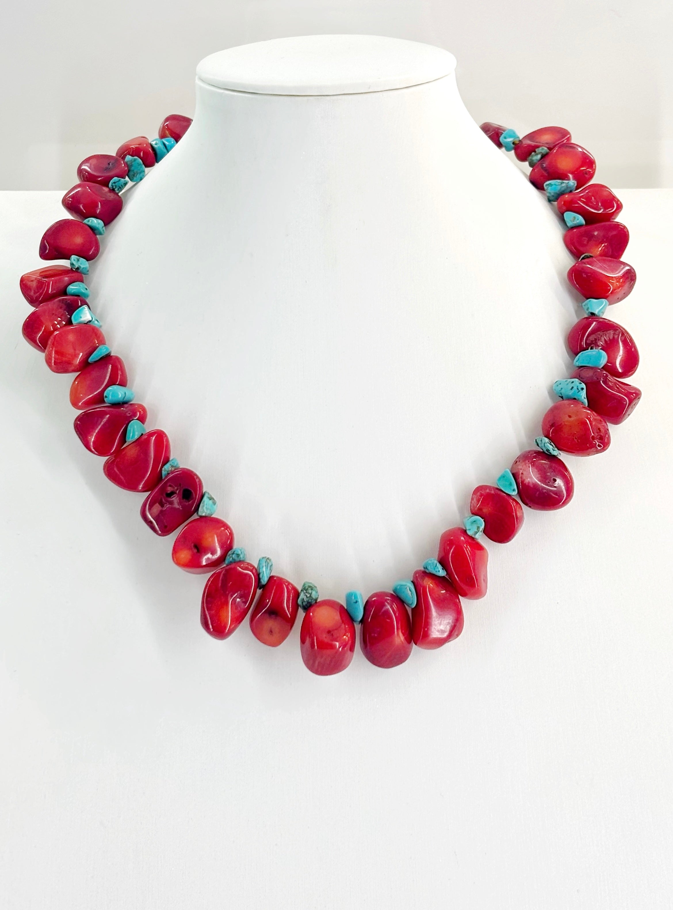 Collana Scogliera
