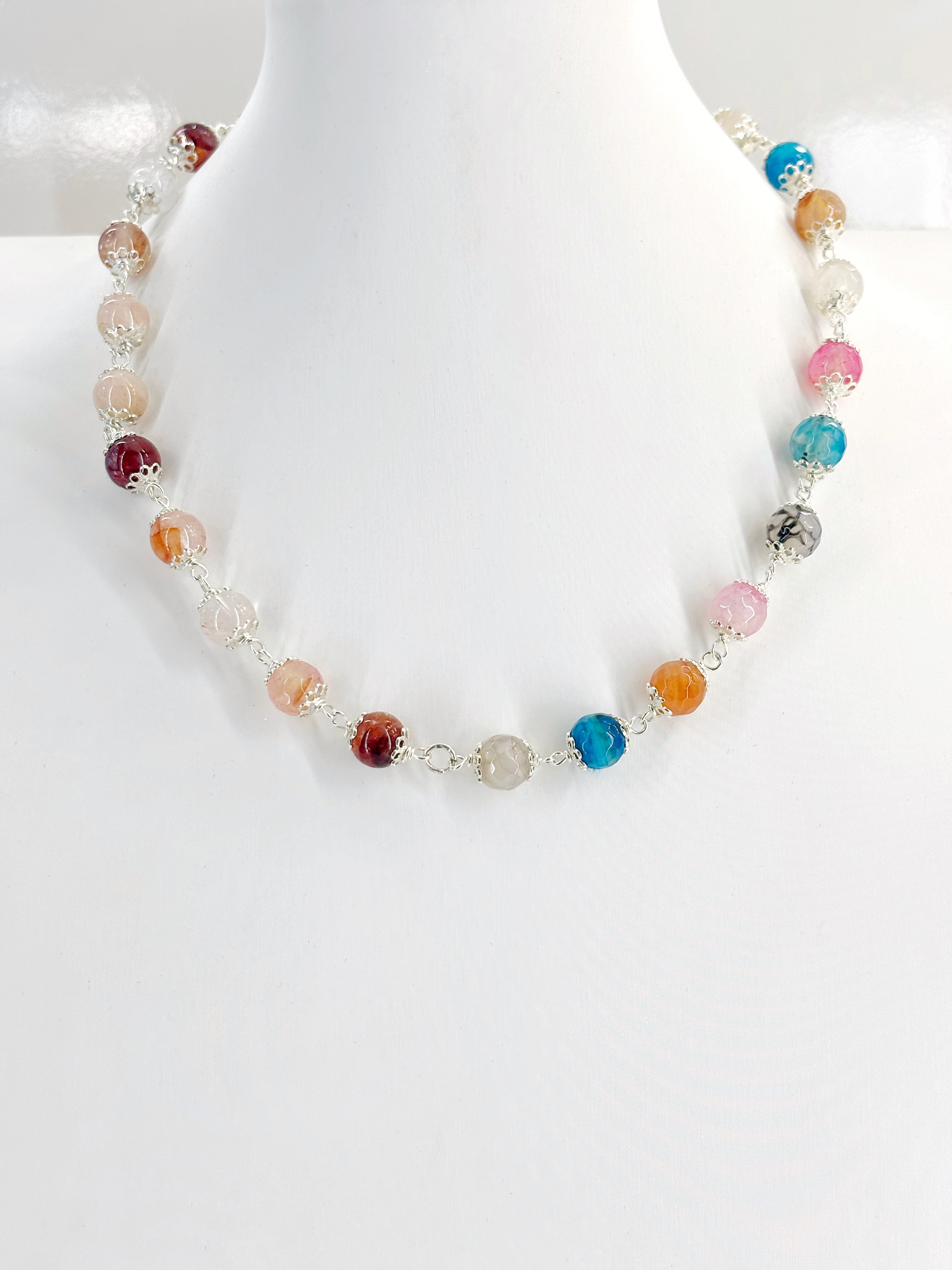 Collana Arcobaleno