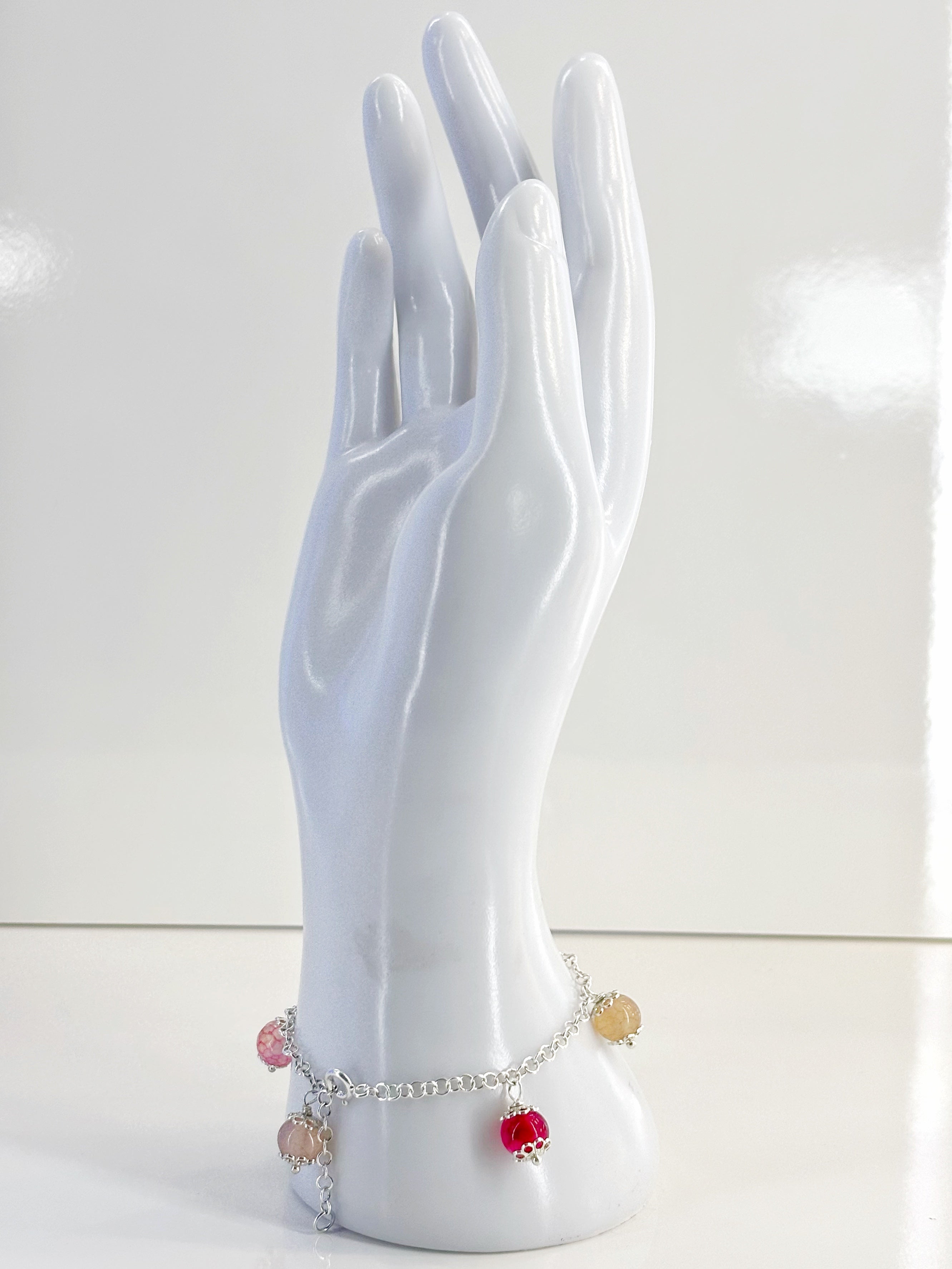 Bracciale Arcobaleno