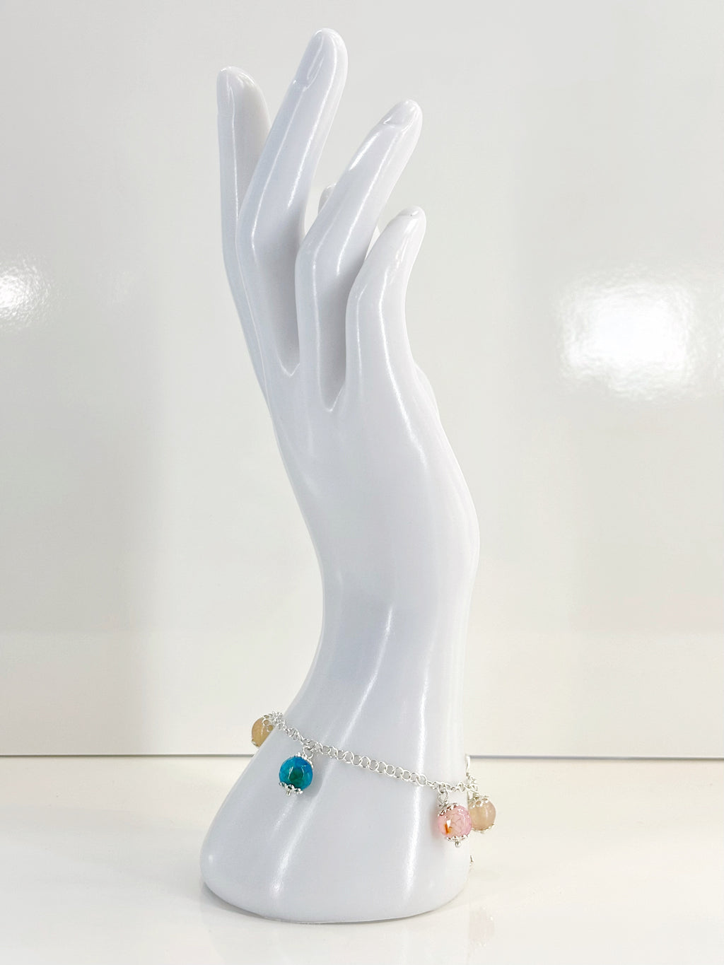 Bracciale Arcobaleno