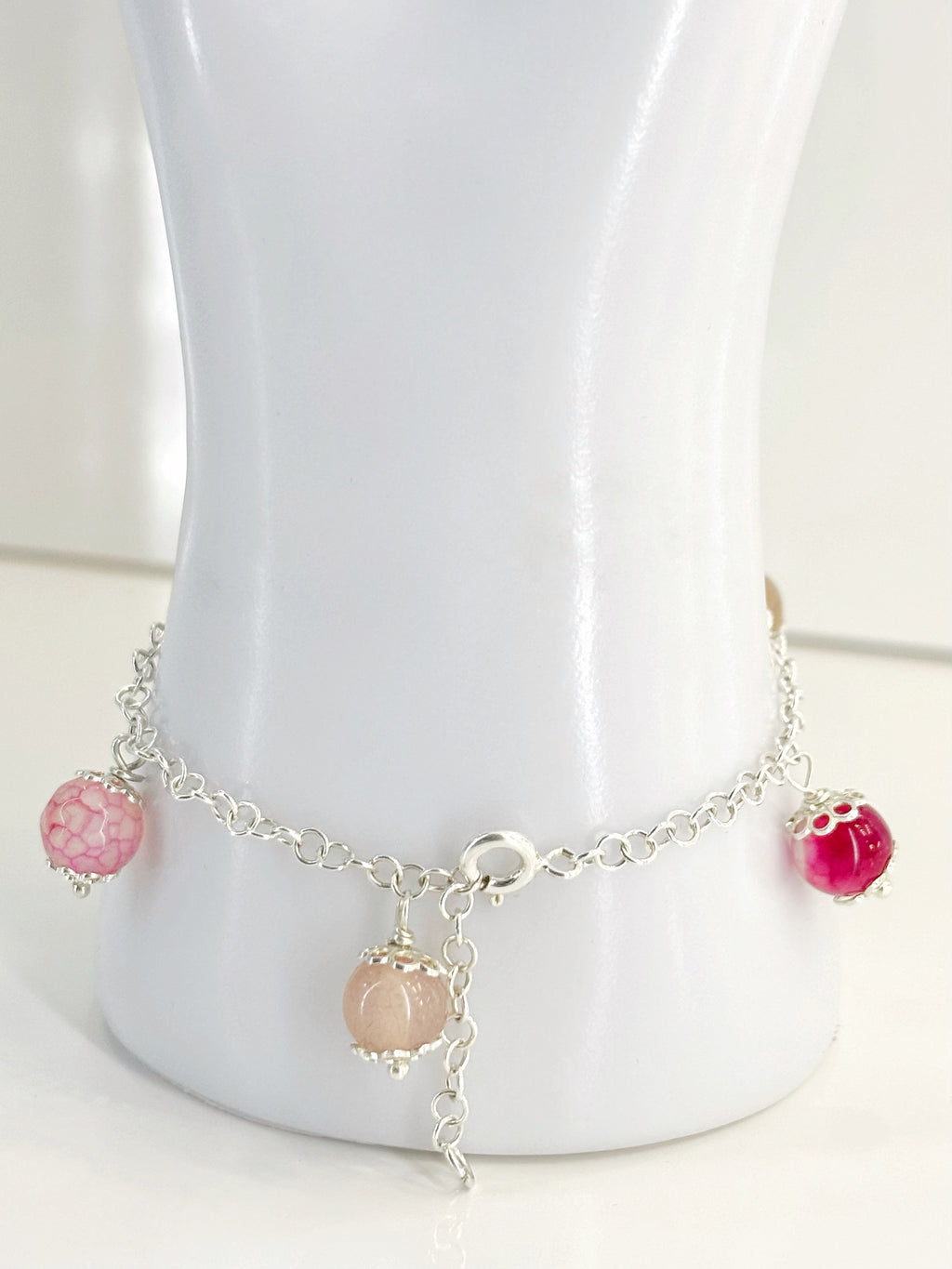Bracciale Arcobaleno