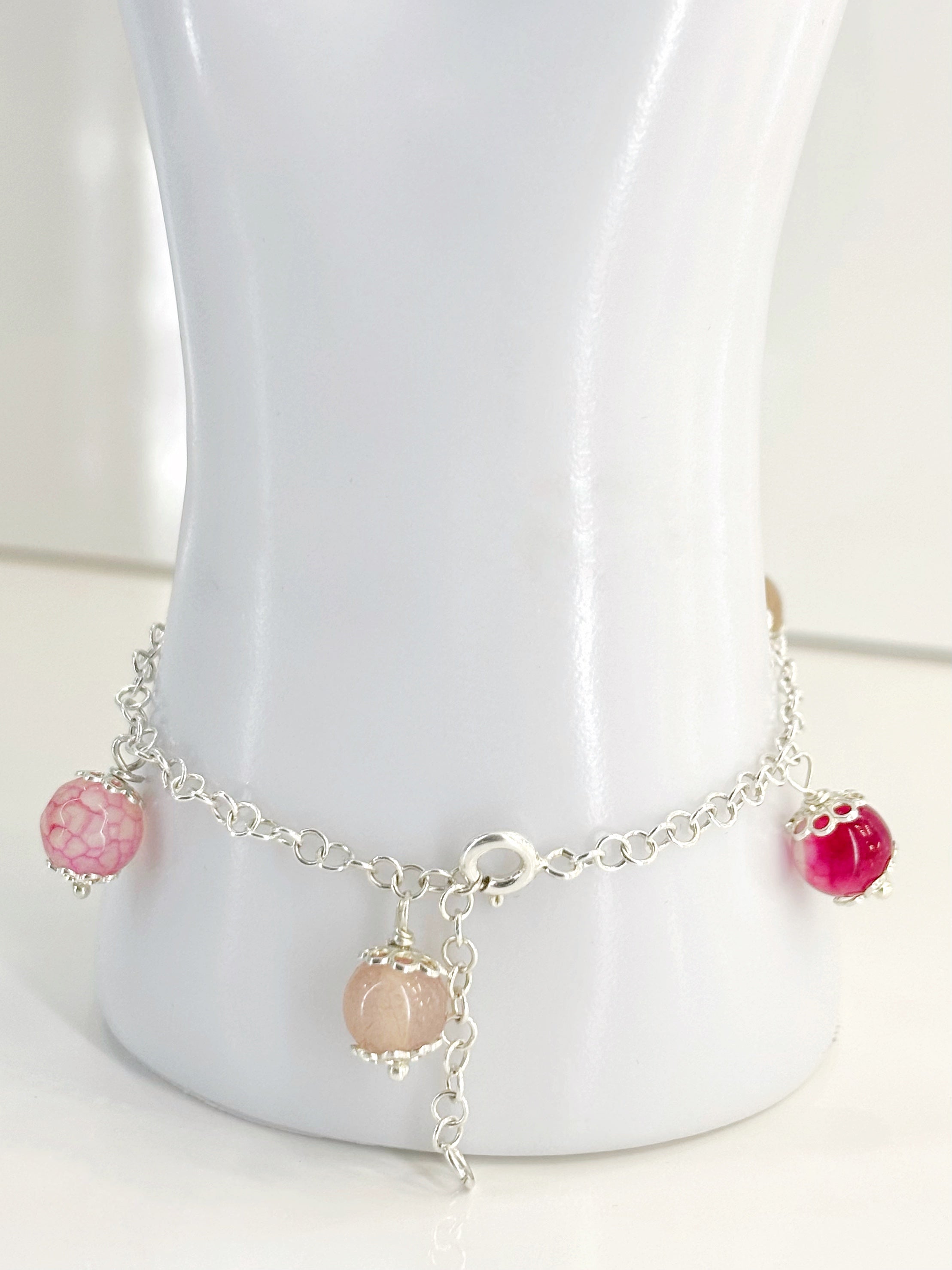 Bracciale Arcobaleno