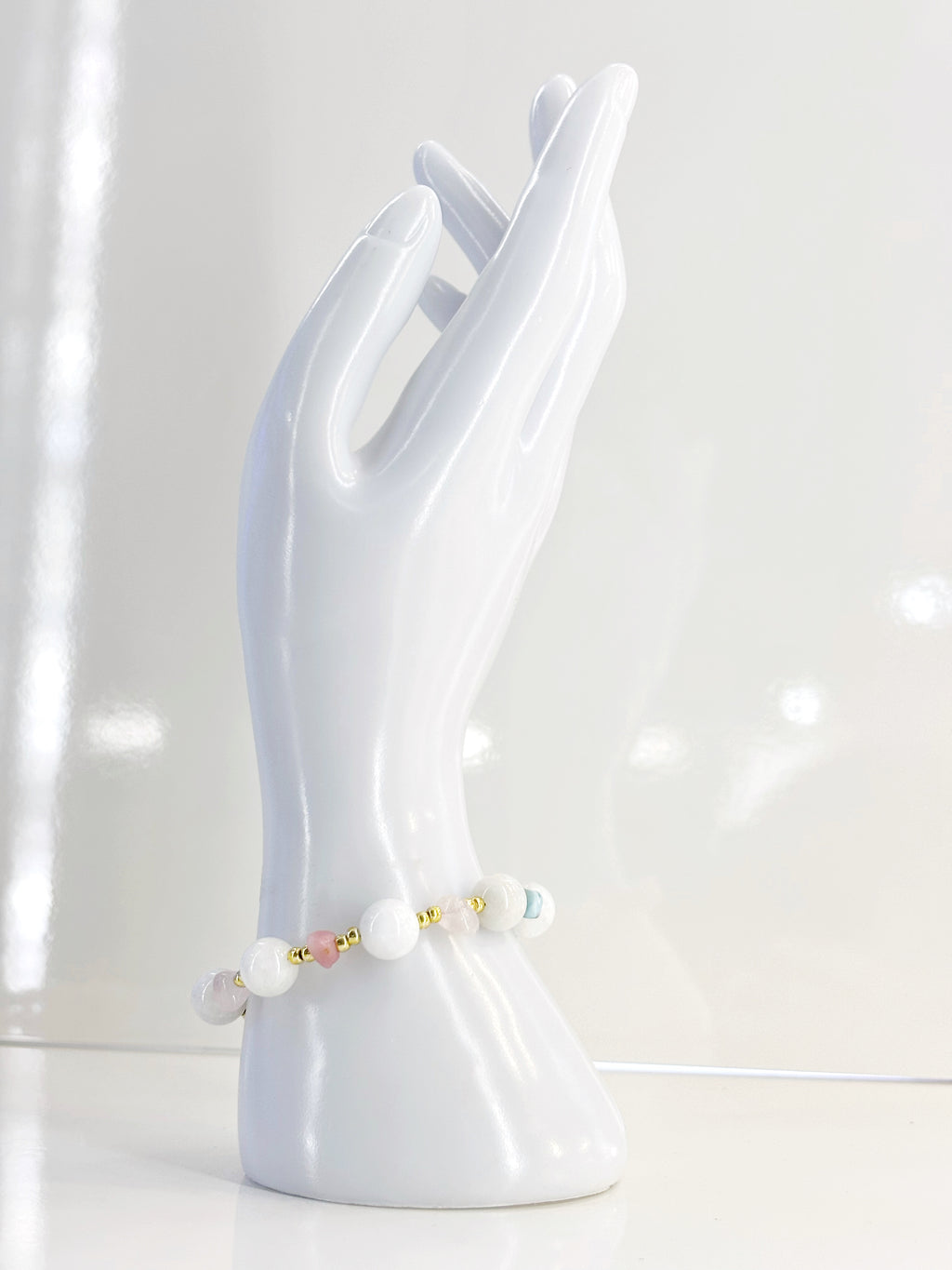 Bracciale Ninfea