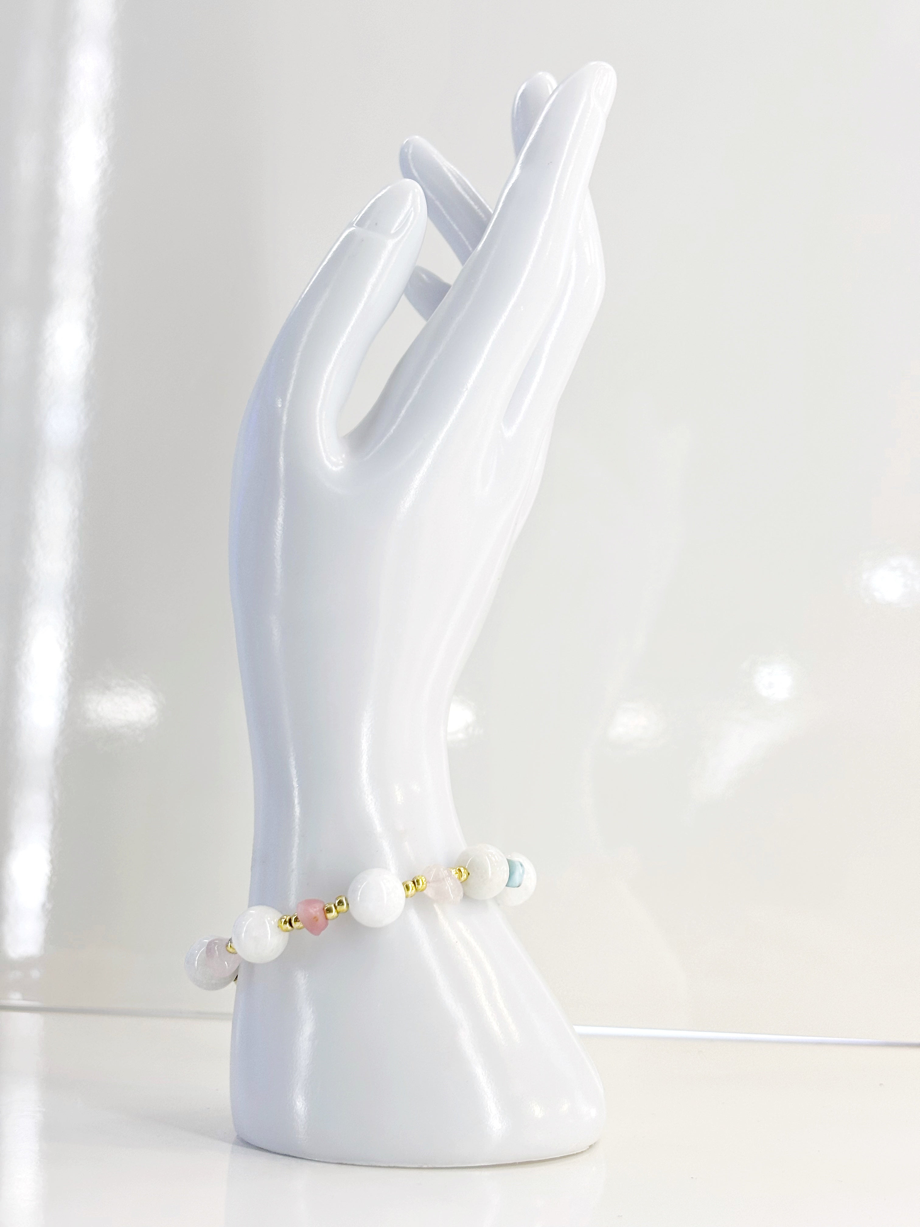 Bracciale Ninfea