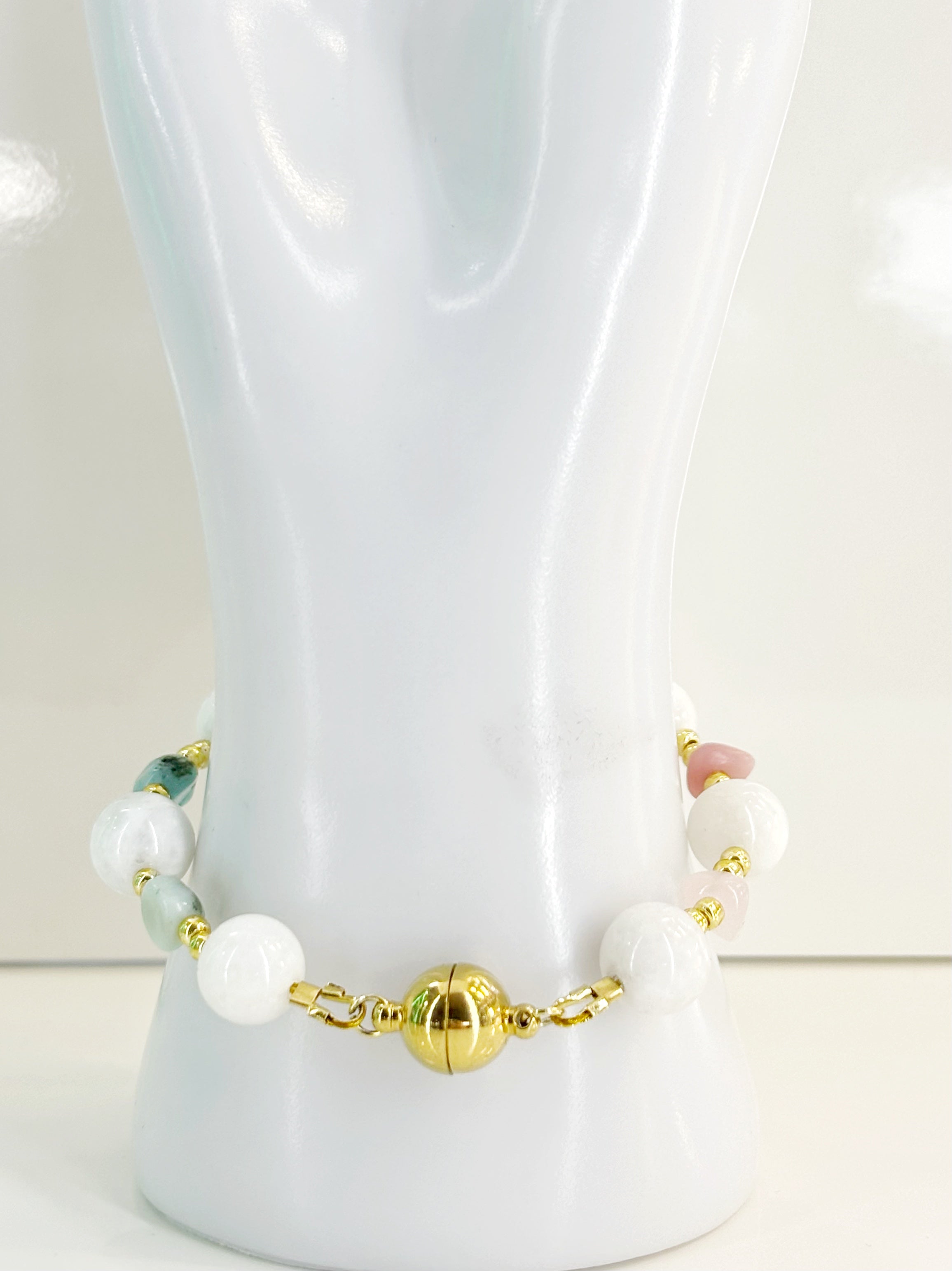 Bracciale Ninfea