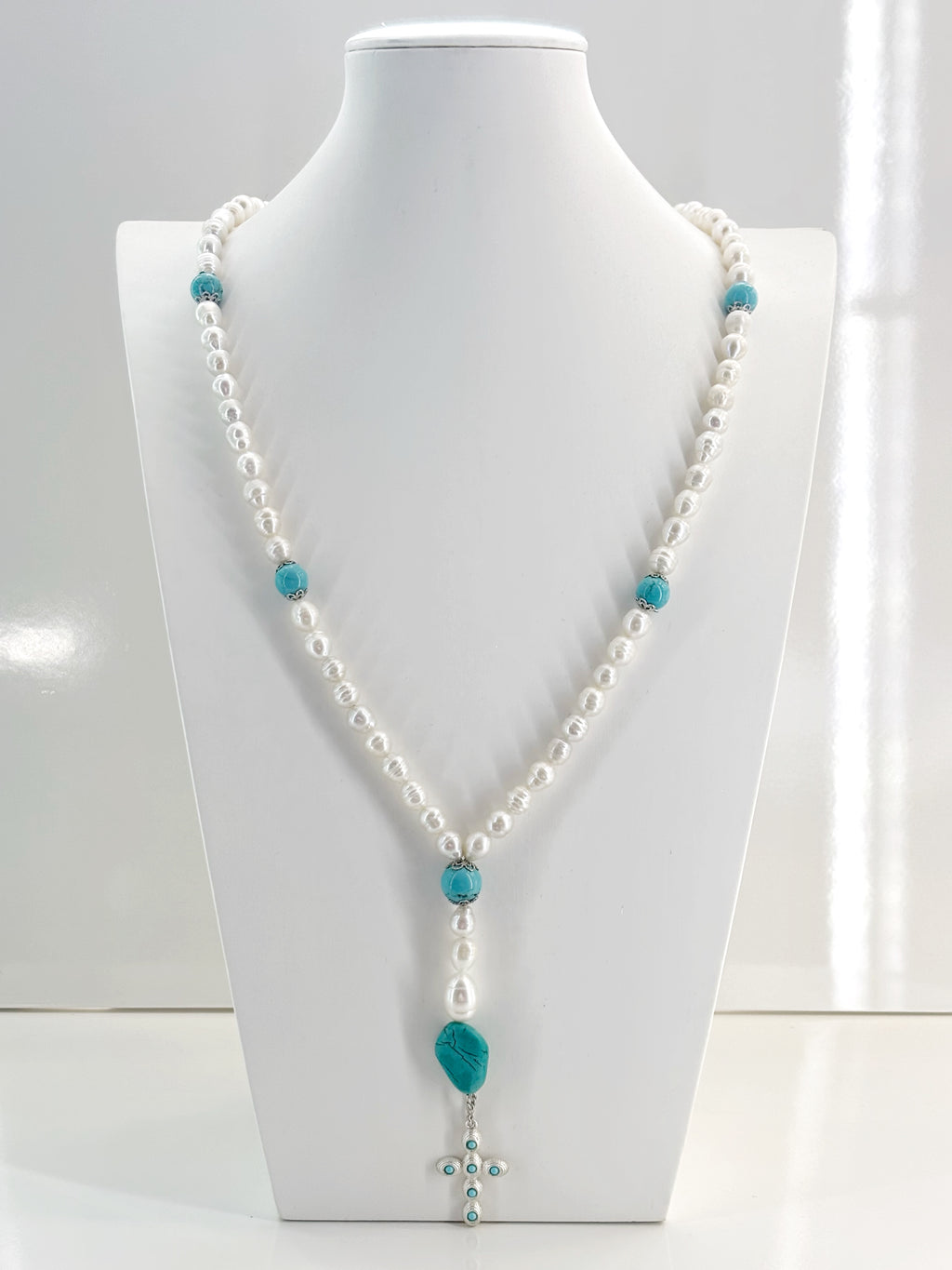 Collana Rosario
