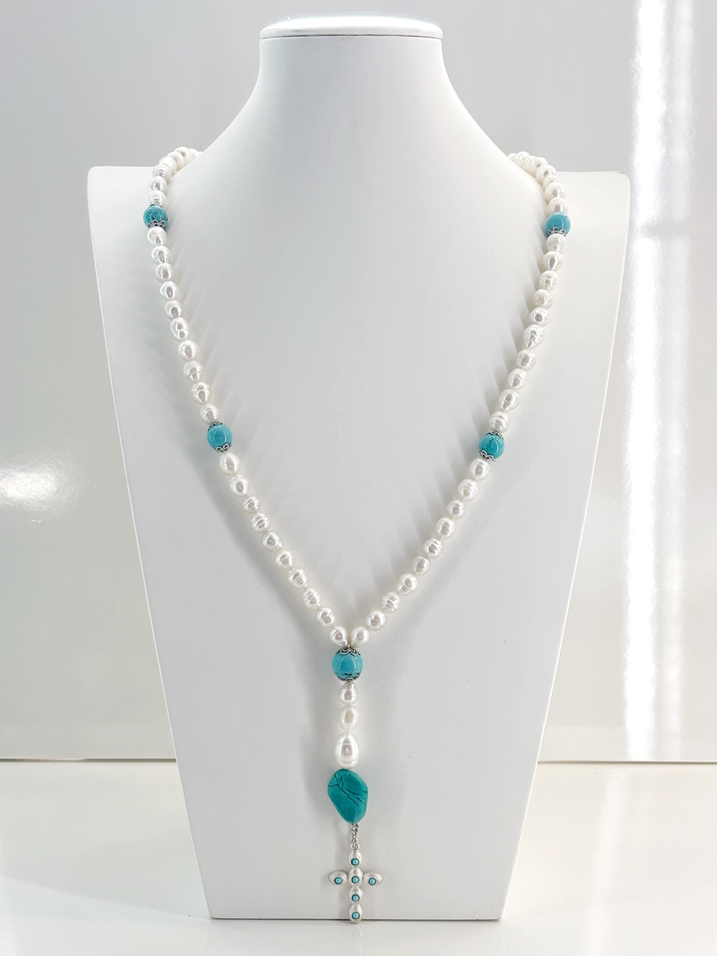 Collana Rosario