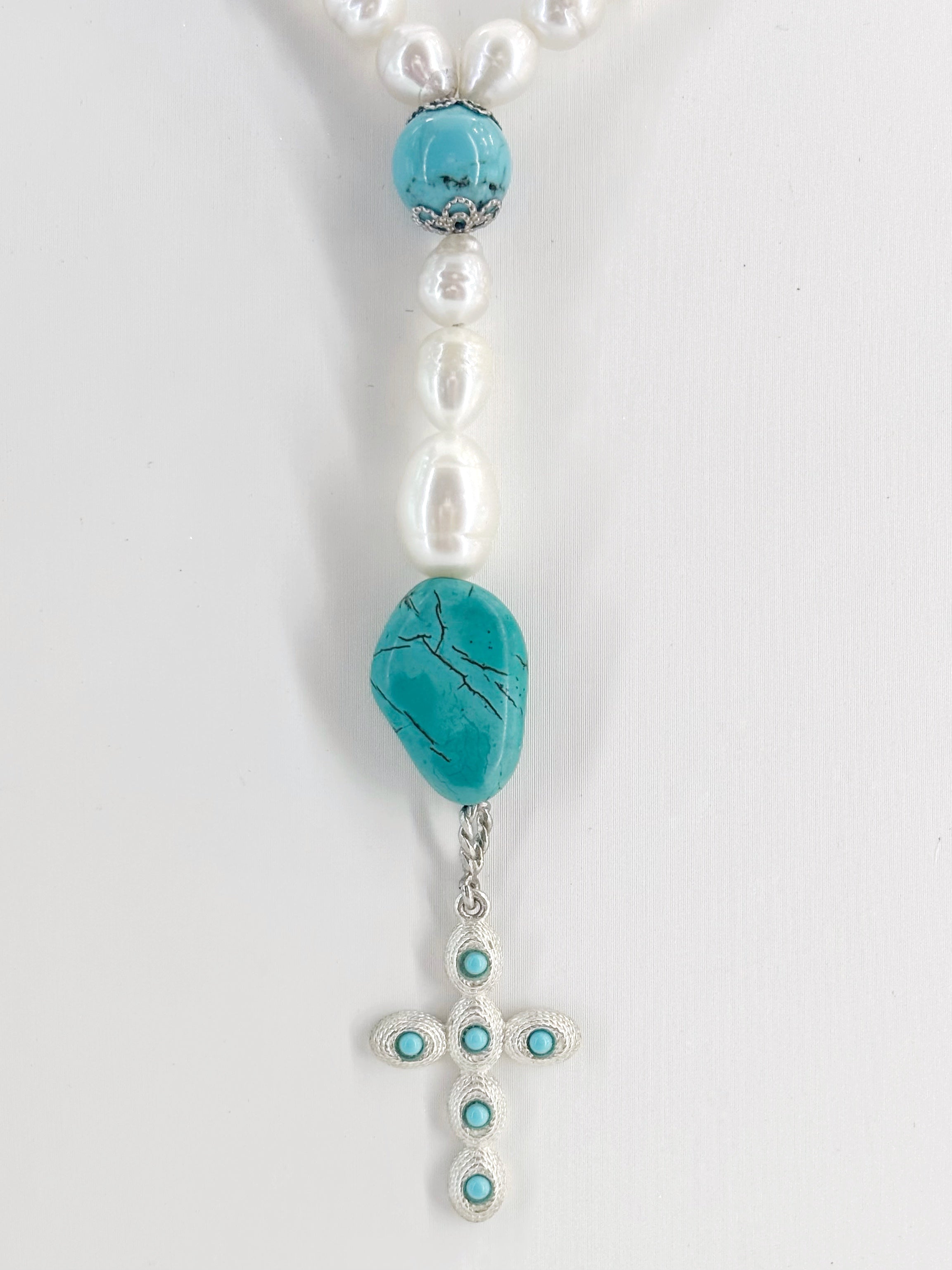 Collana Rosario