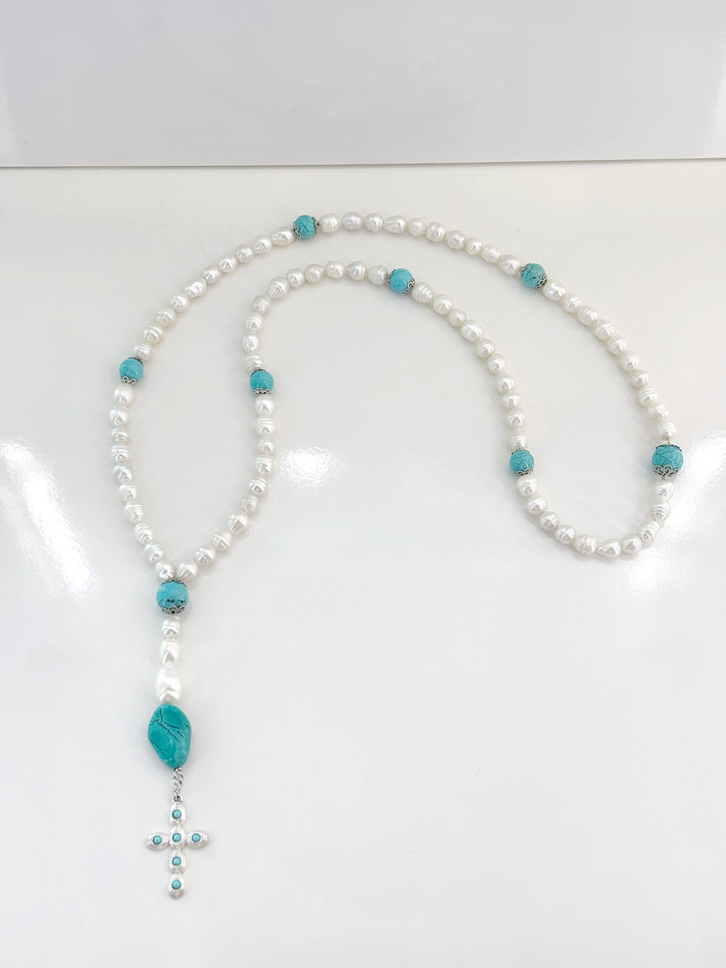 Collana Rosario