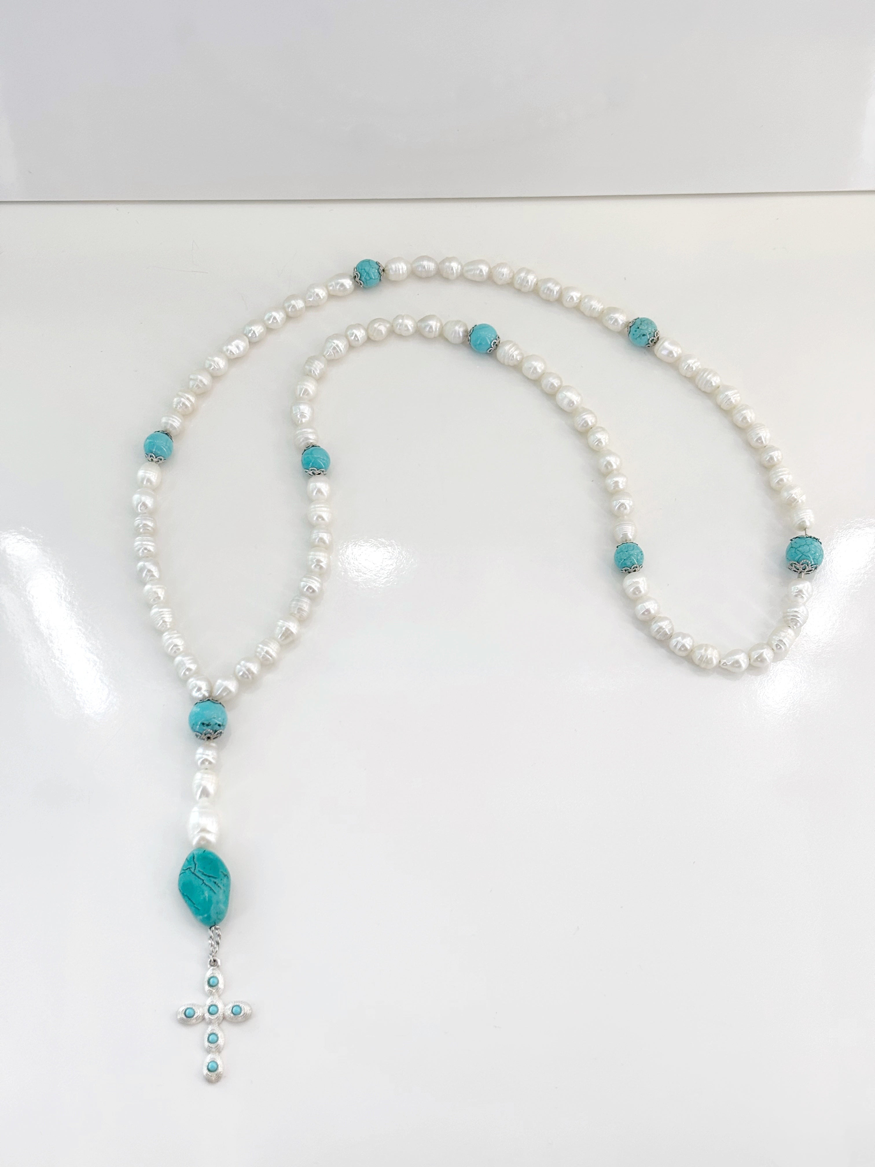 Collana Rosario