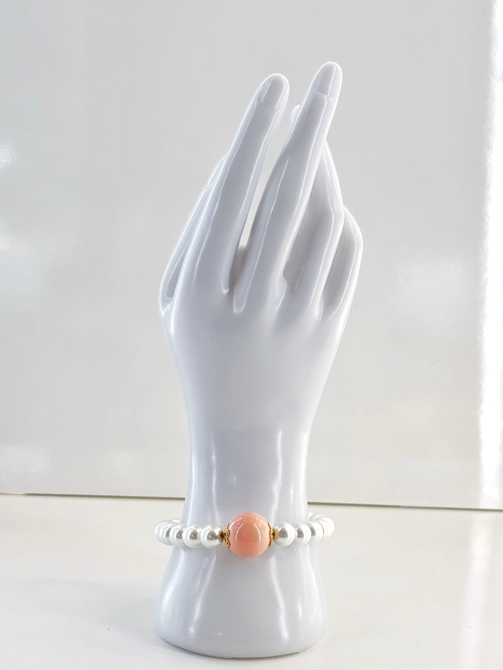 Bracciale Luce Rosa