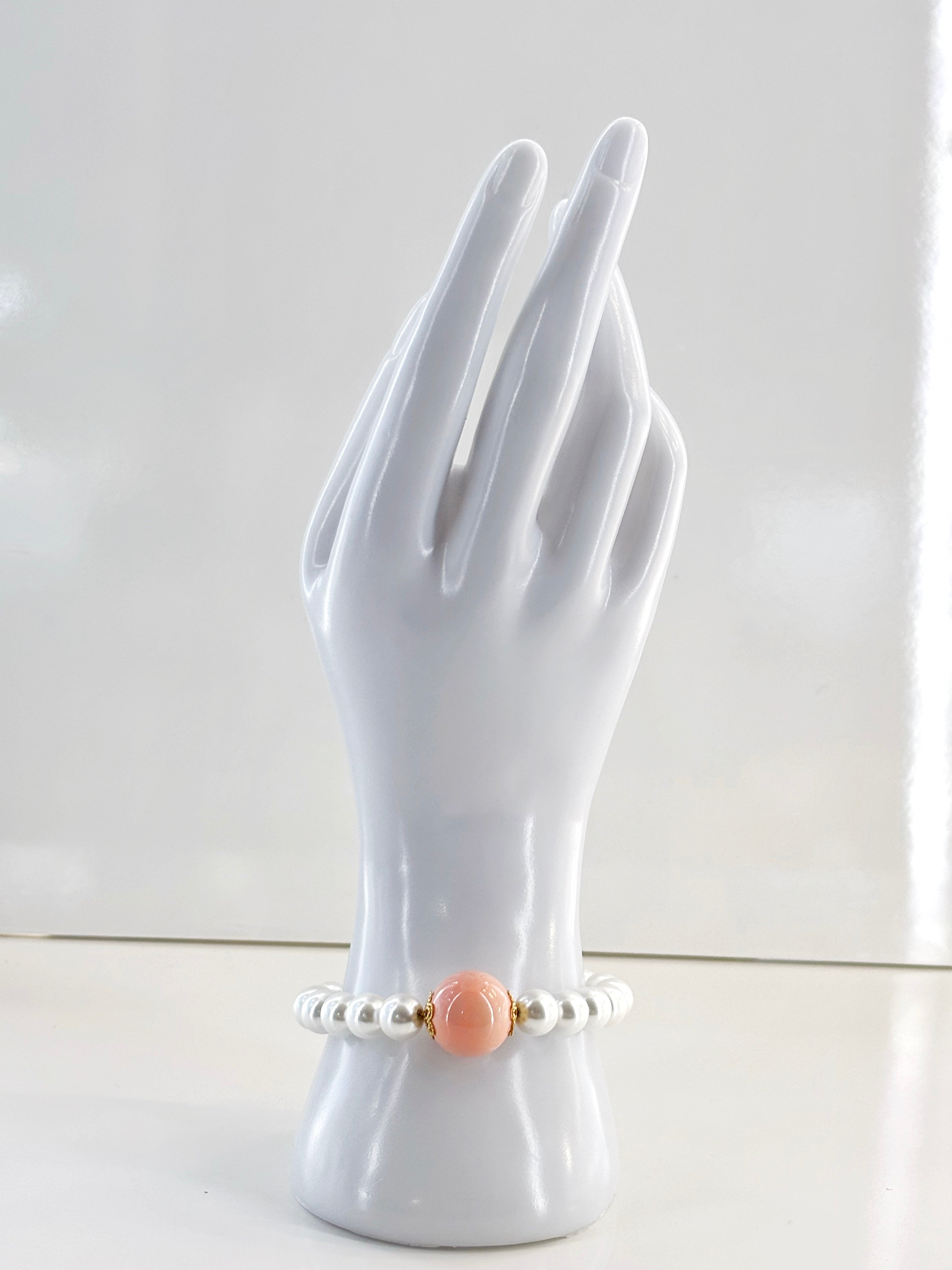 Bracciale Luce Rosa