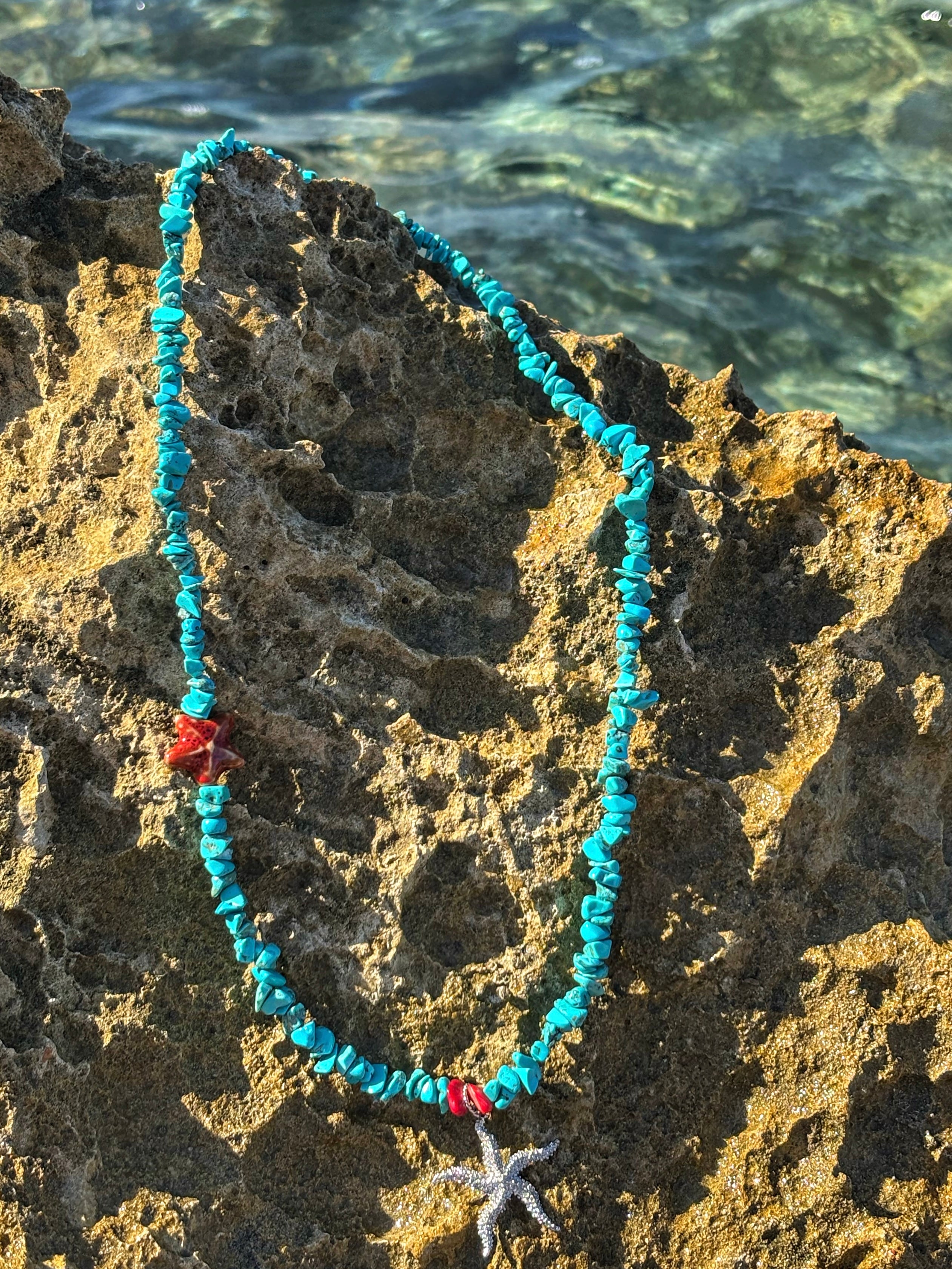 Collana Luce sul Mare