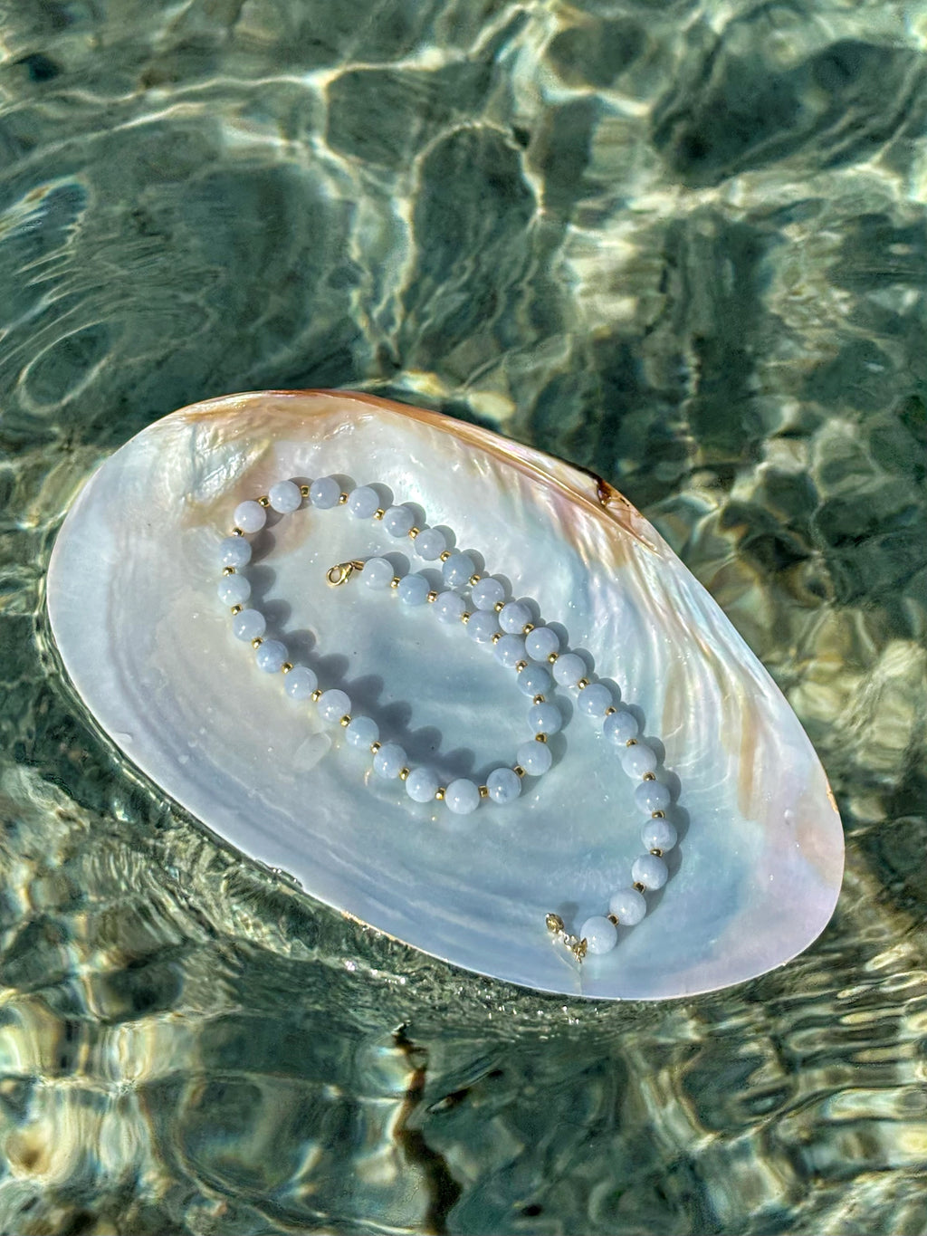 Collana Brezza