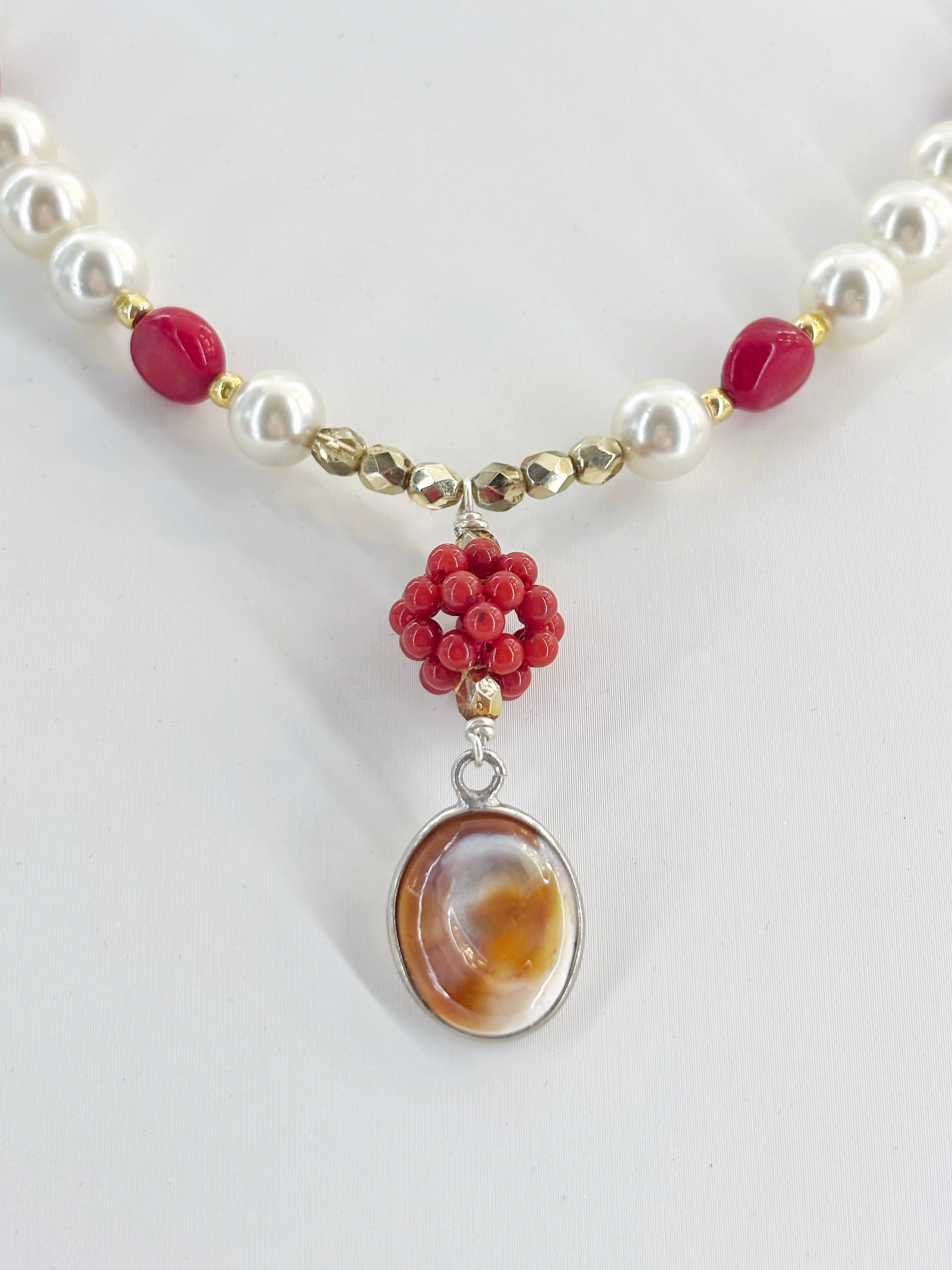 Collana Marea