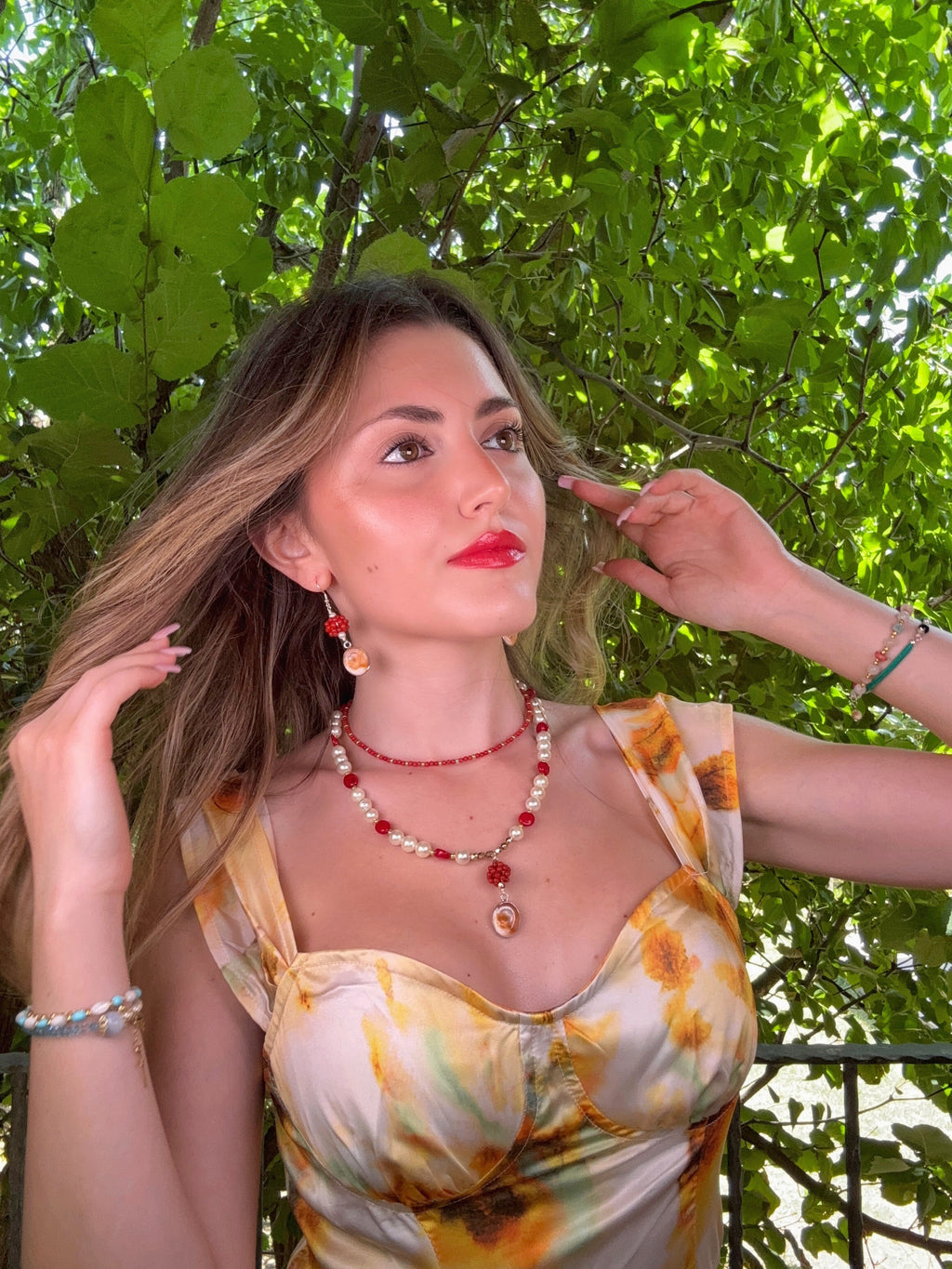 Collana Marea