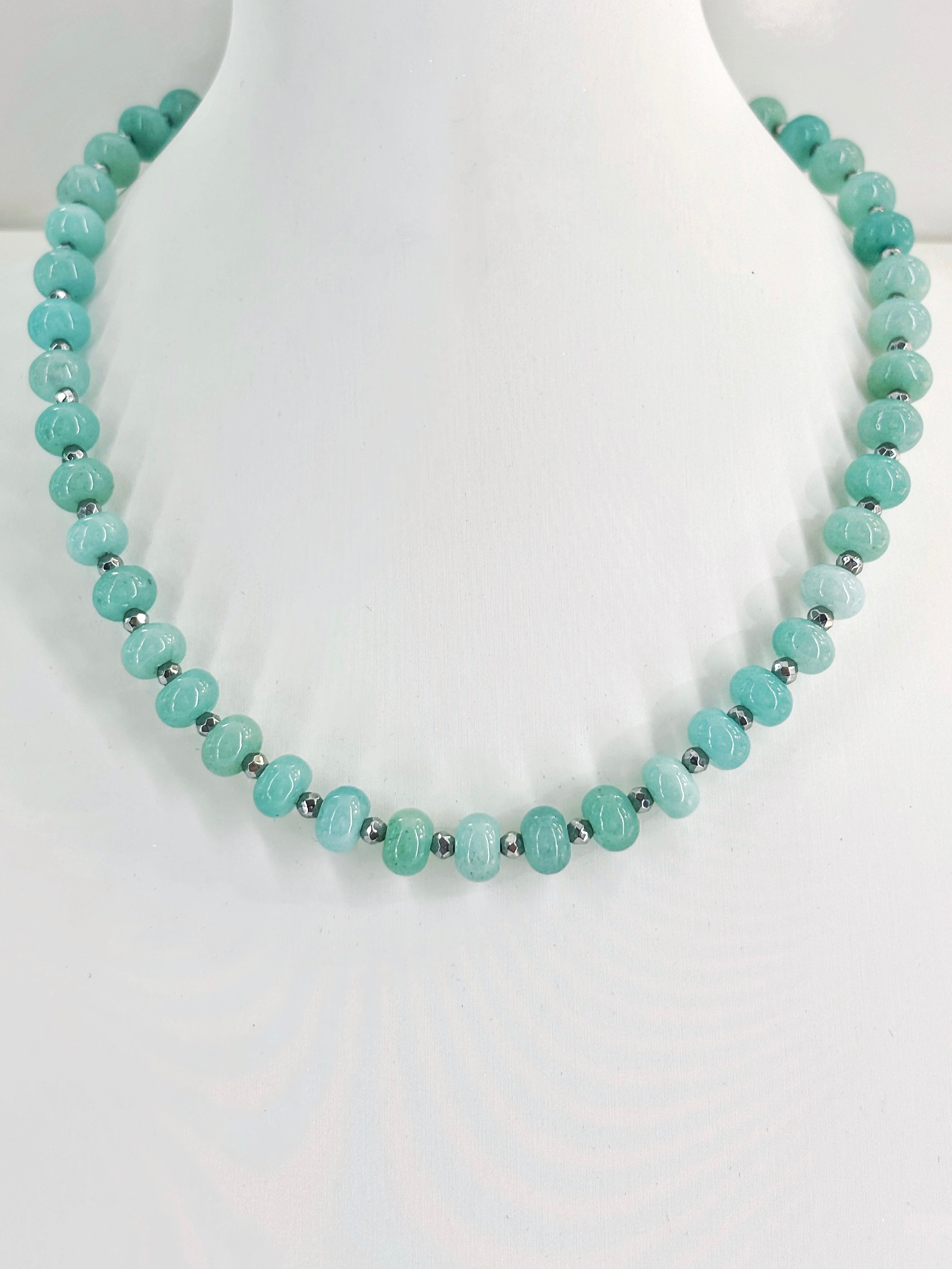 Collana Salina