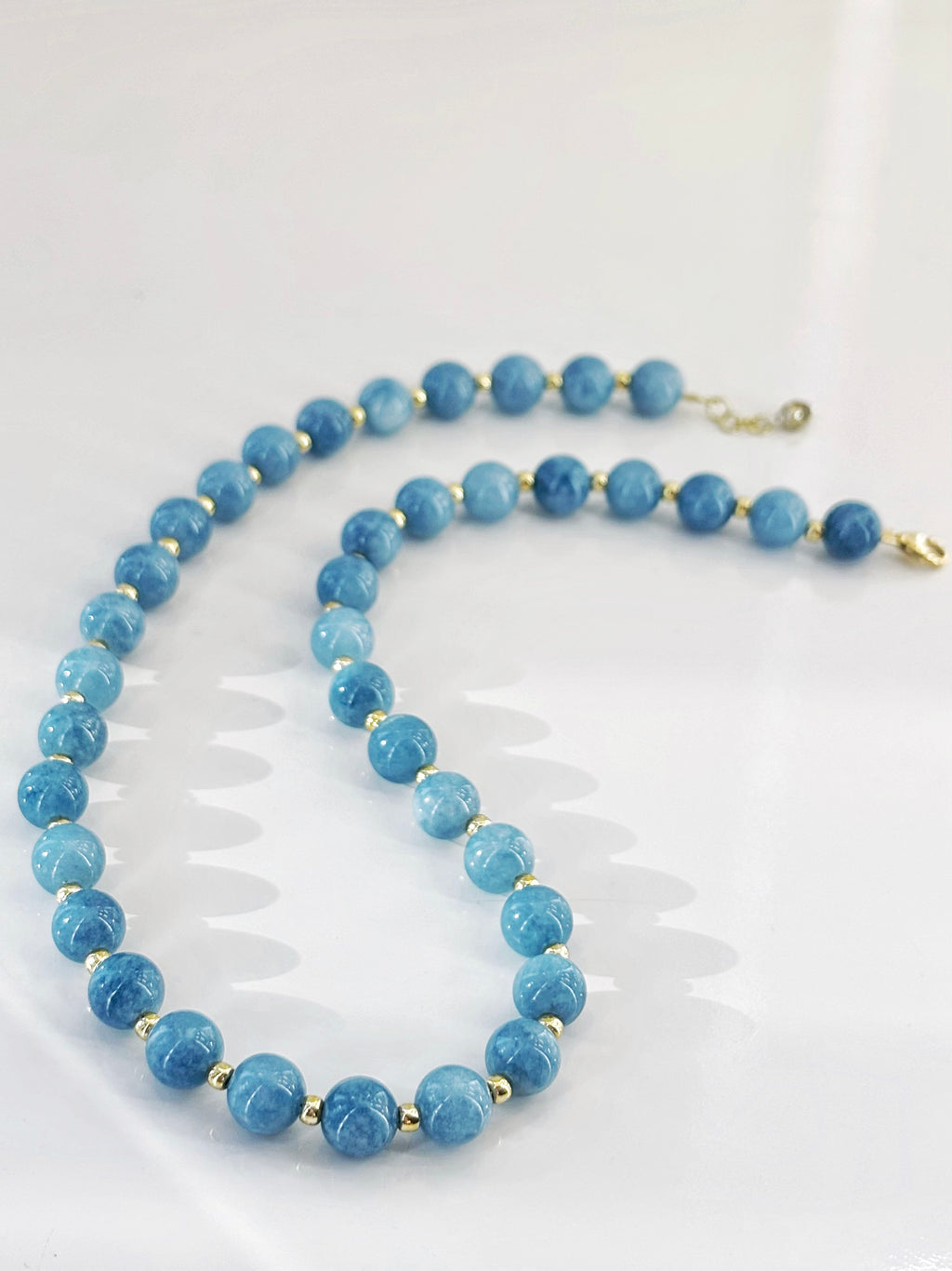 Collana Oltremare