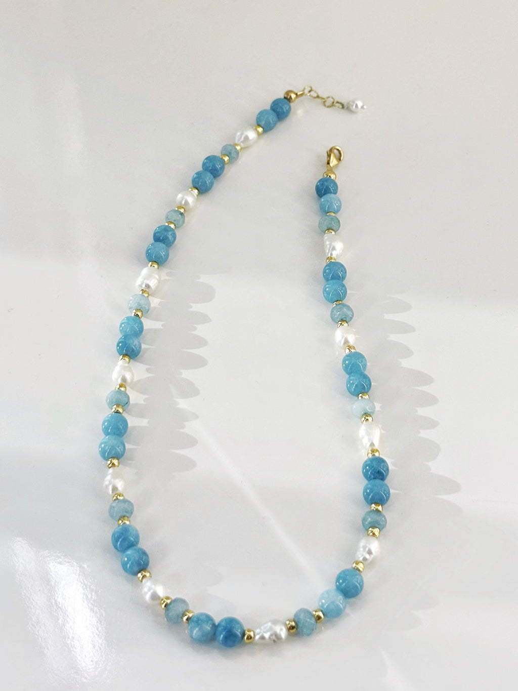 Collana Ortensia