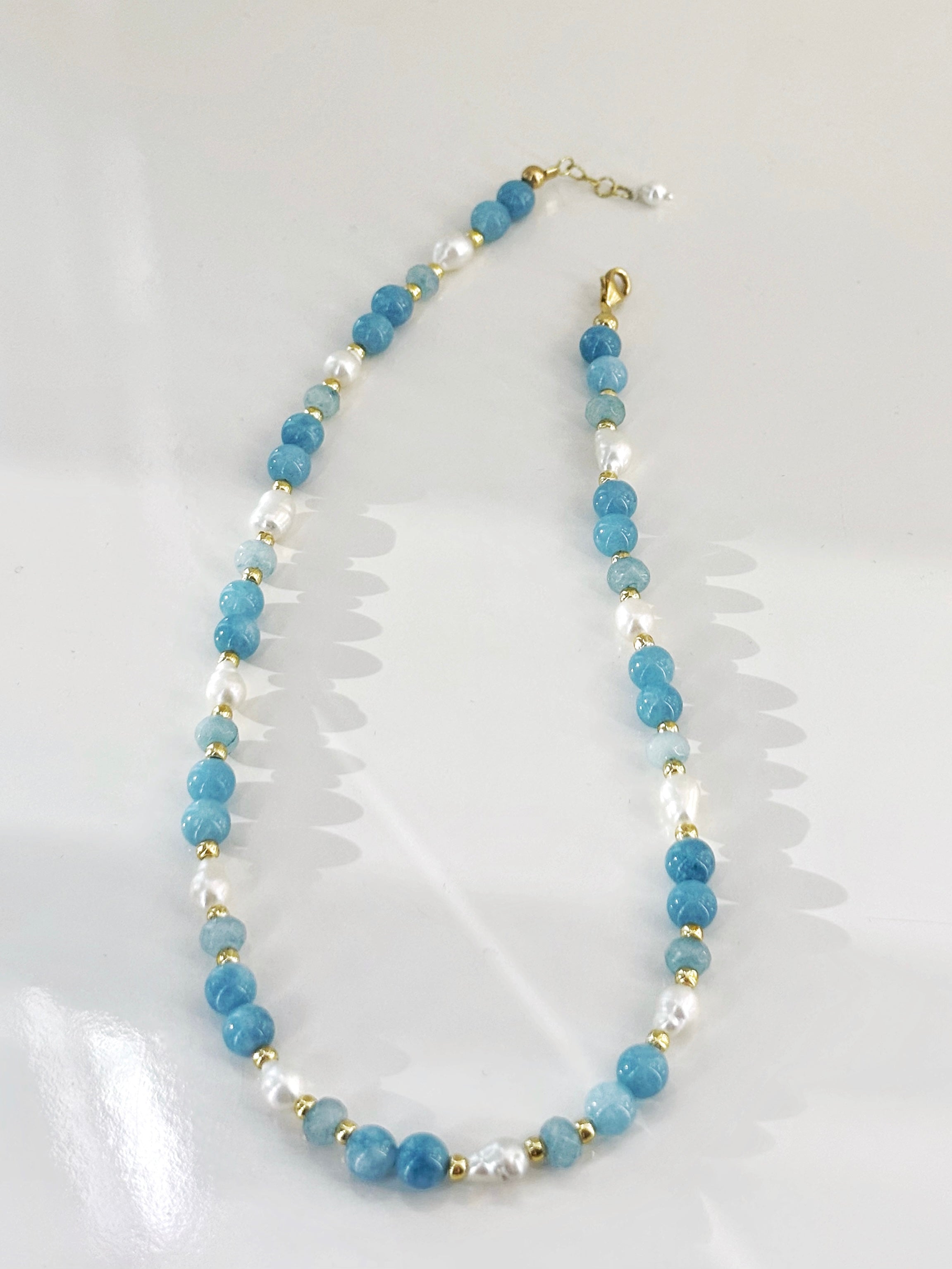 Collana Ortensia