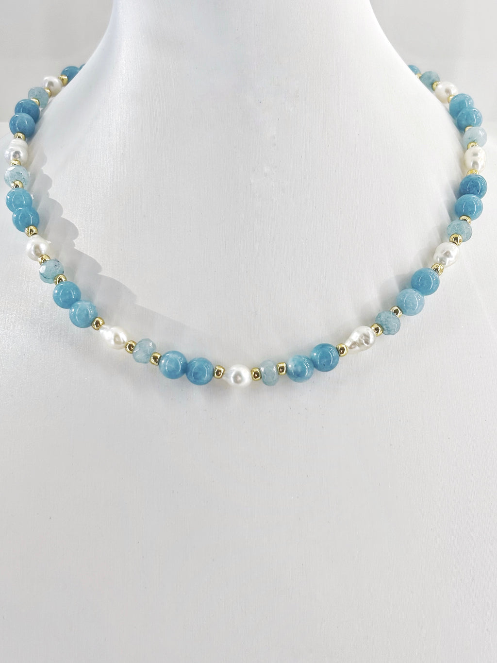 Collana Ortensia