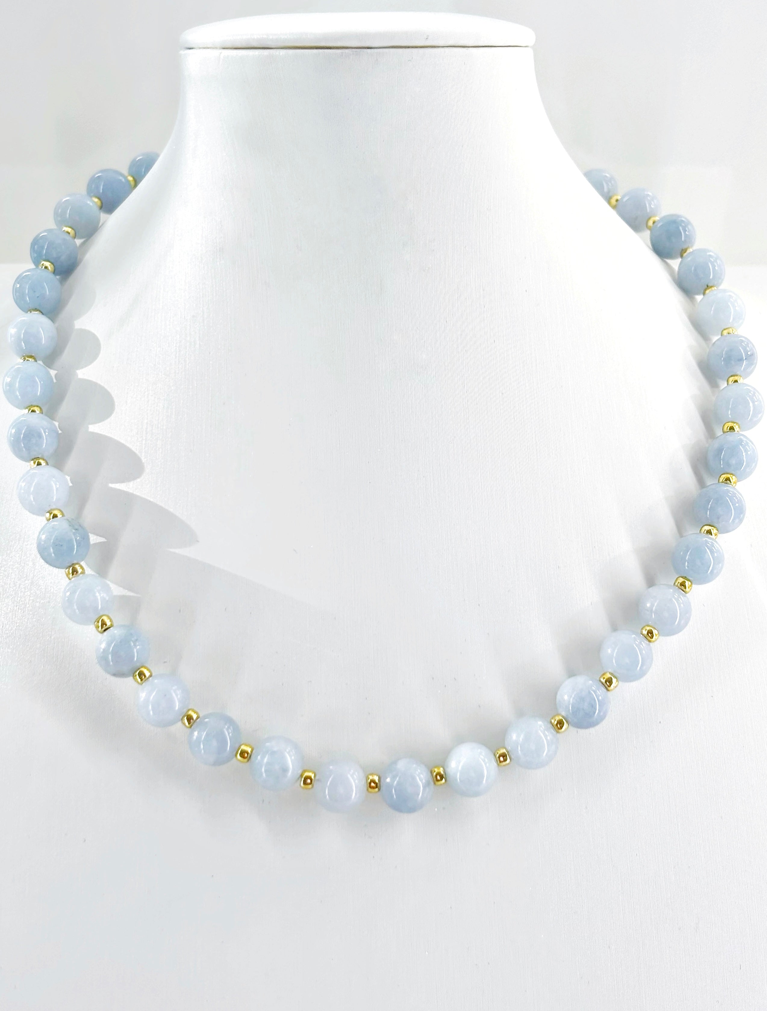 Collana Brezza