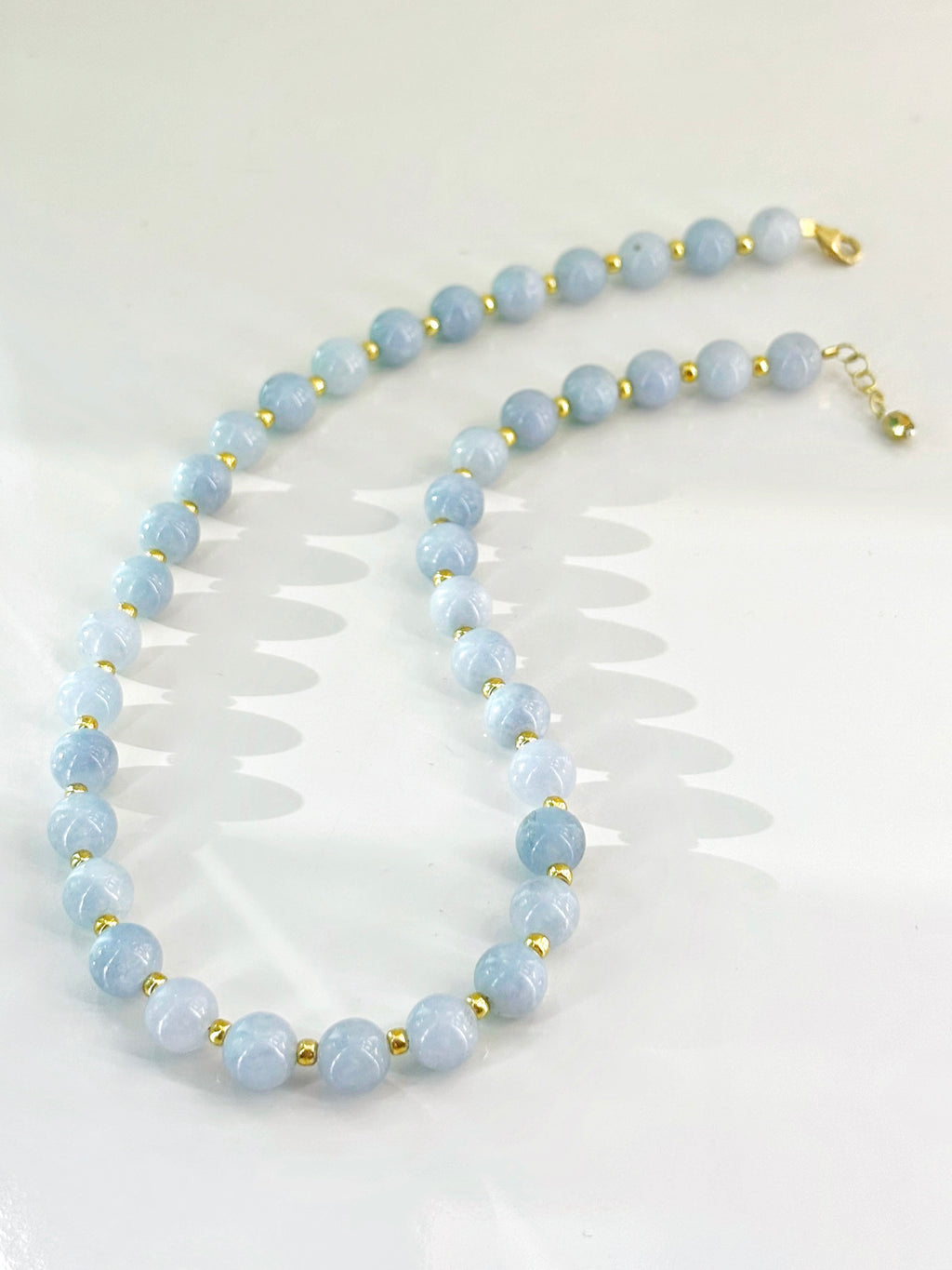 Collana Brezza