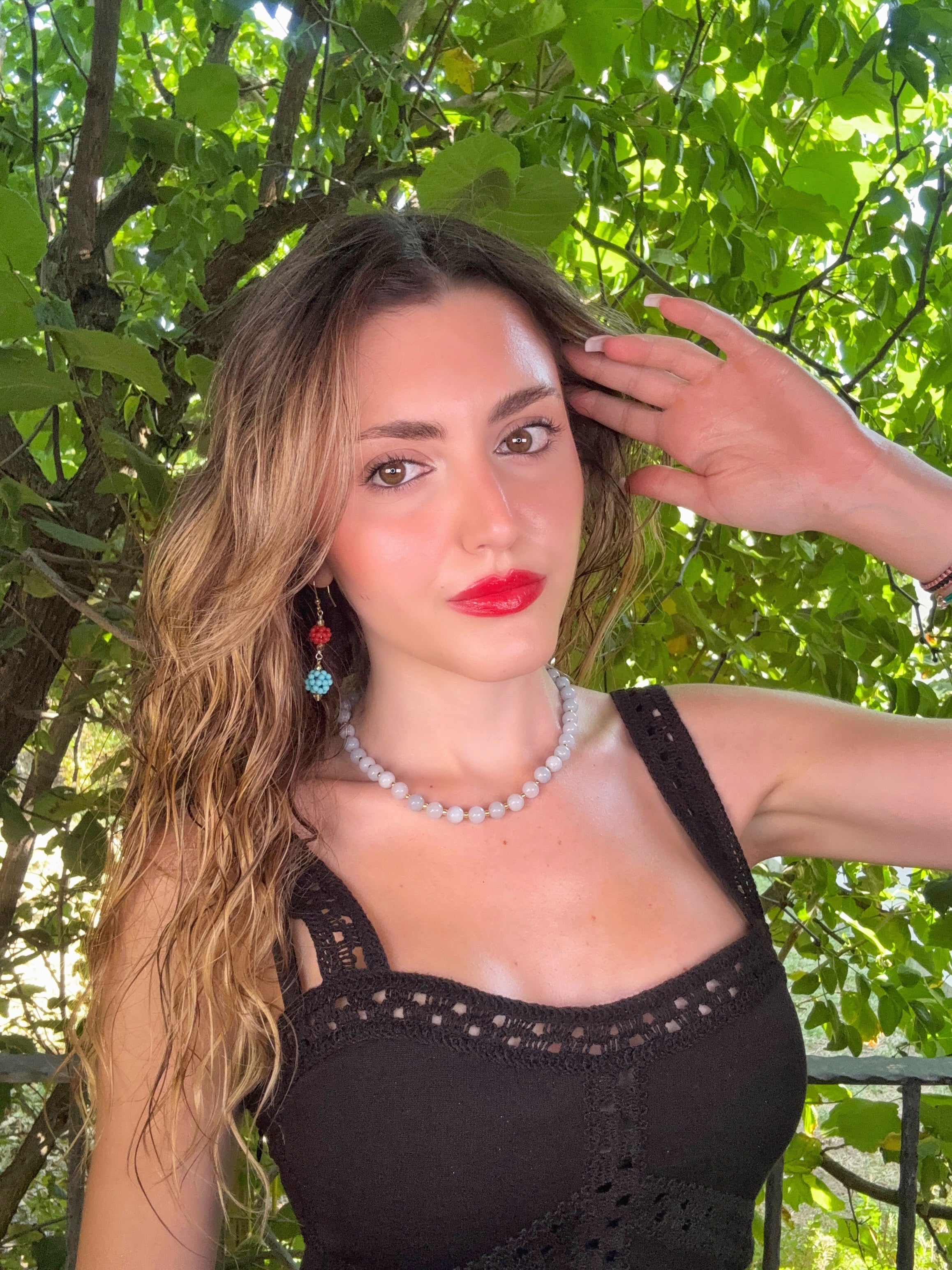 Collana Brezza