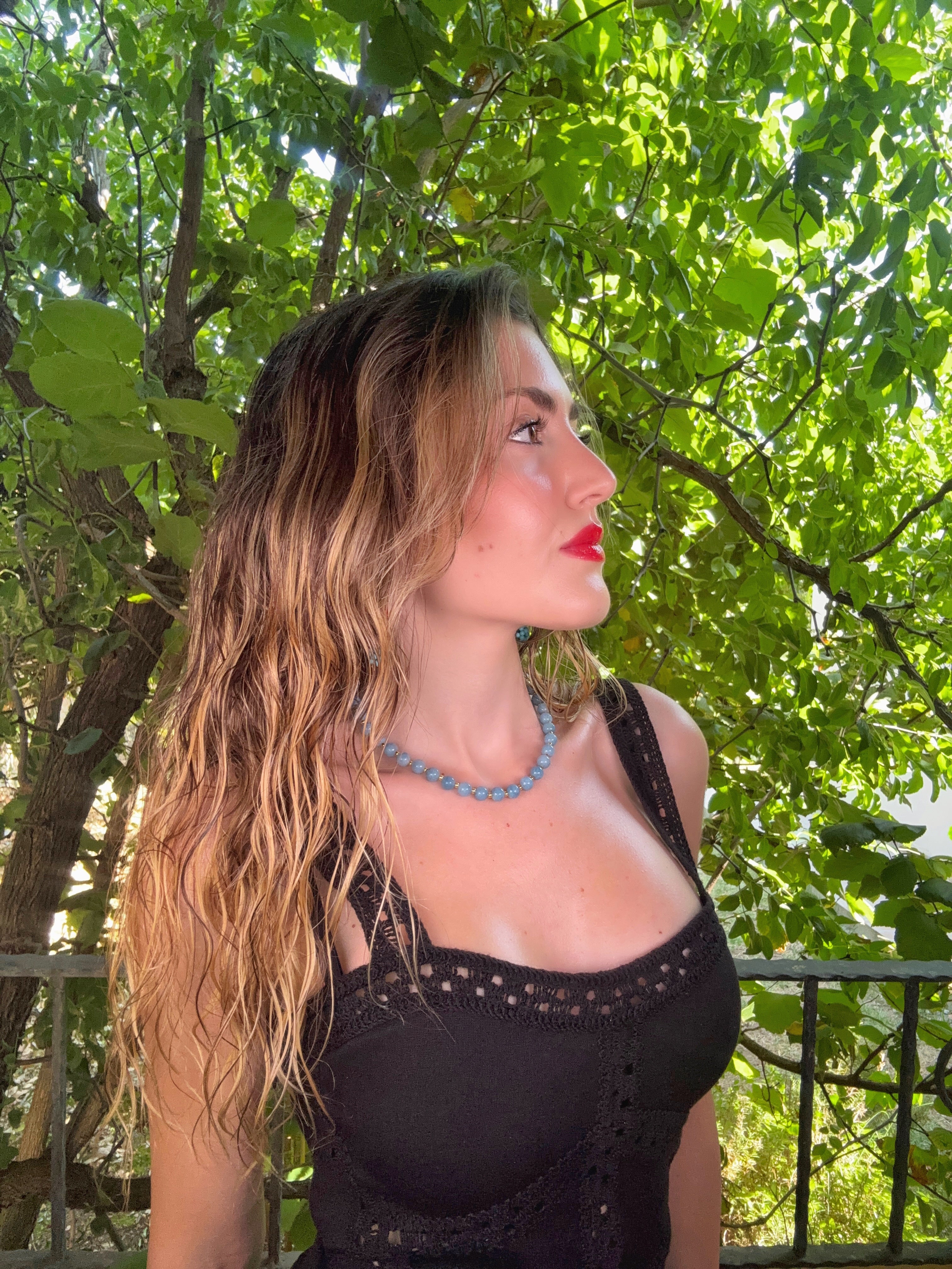 Collana Oltremare
