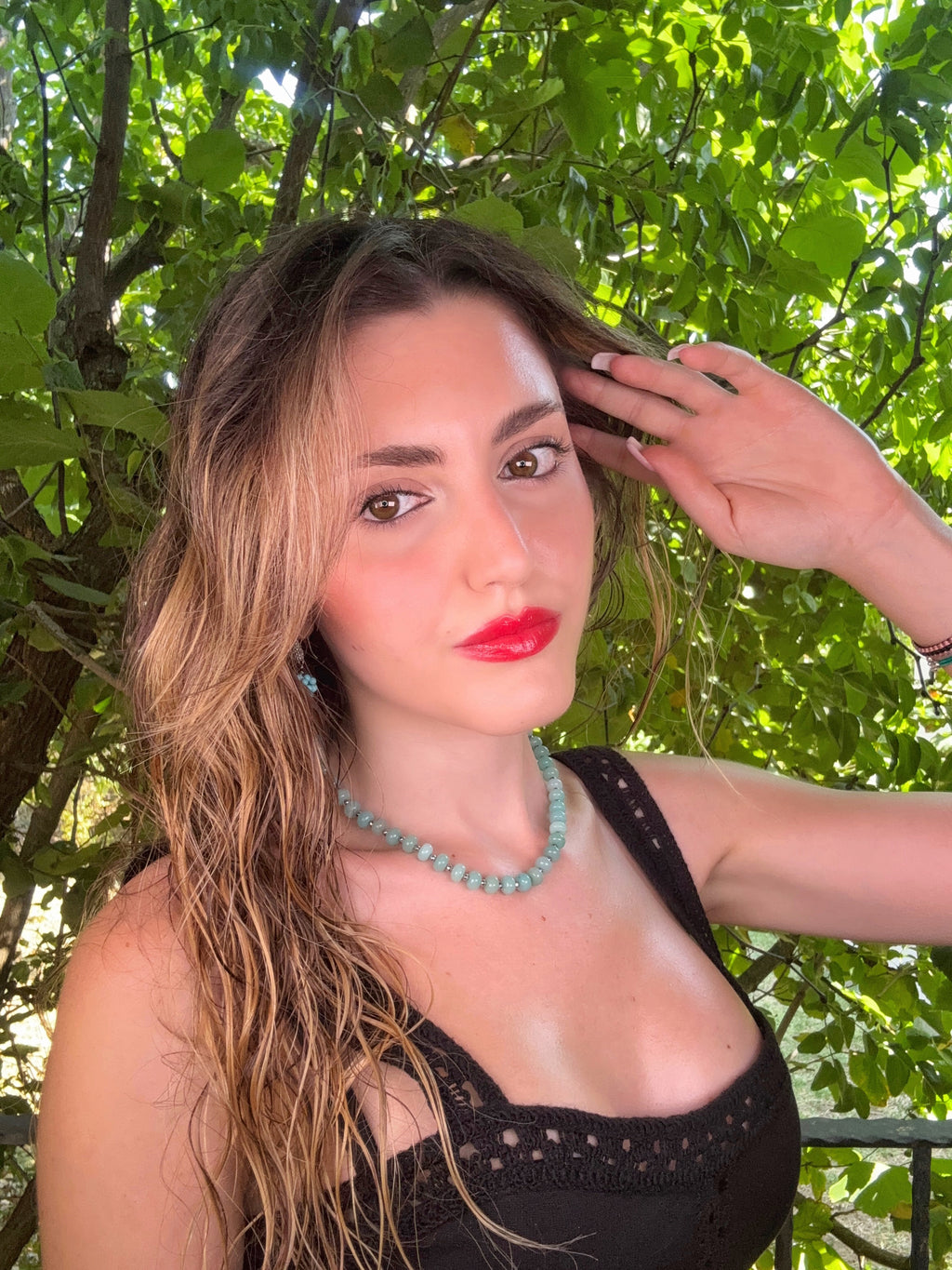Collana Salina