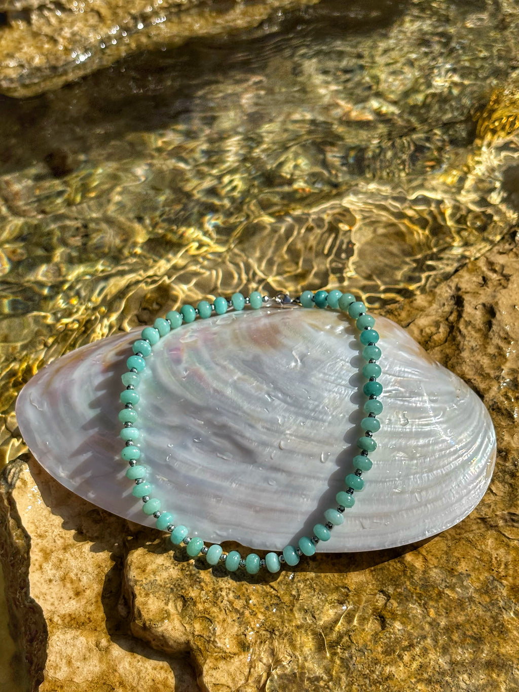 Collana Salina
