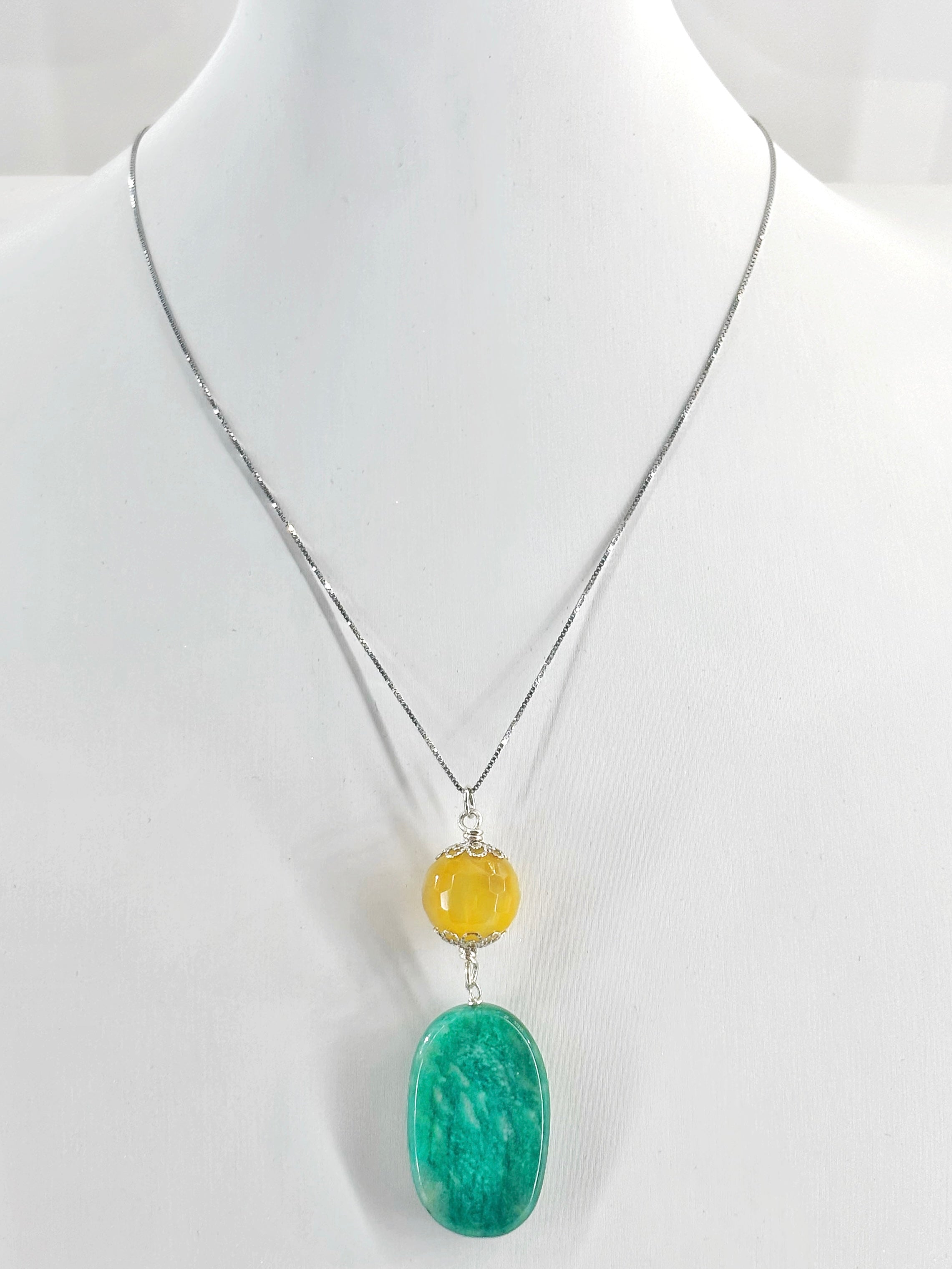 Collana Ginestra